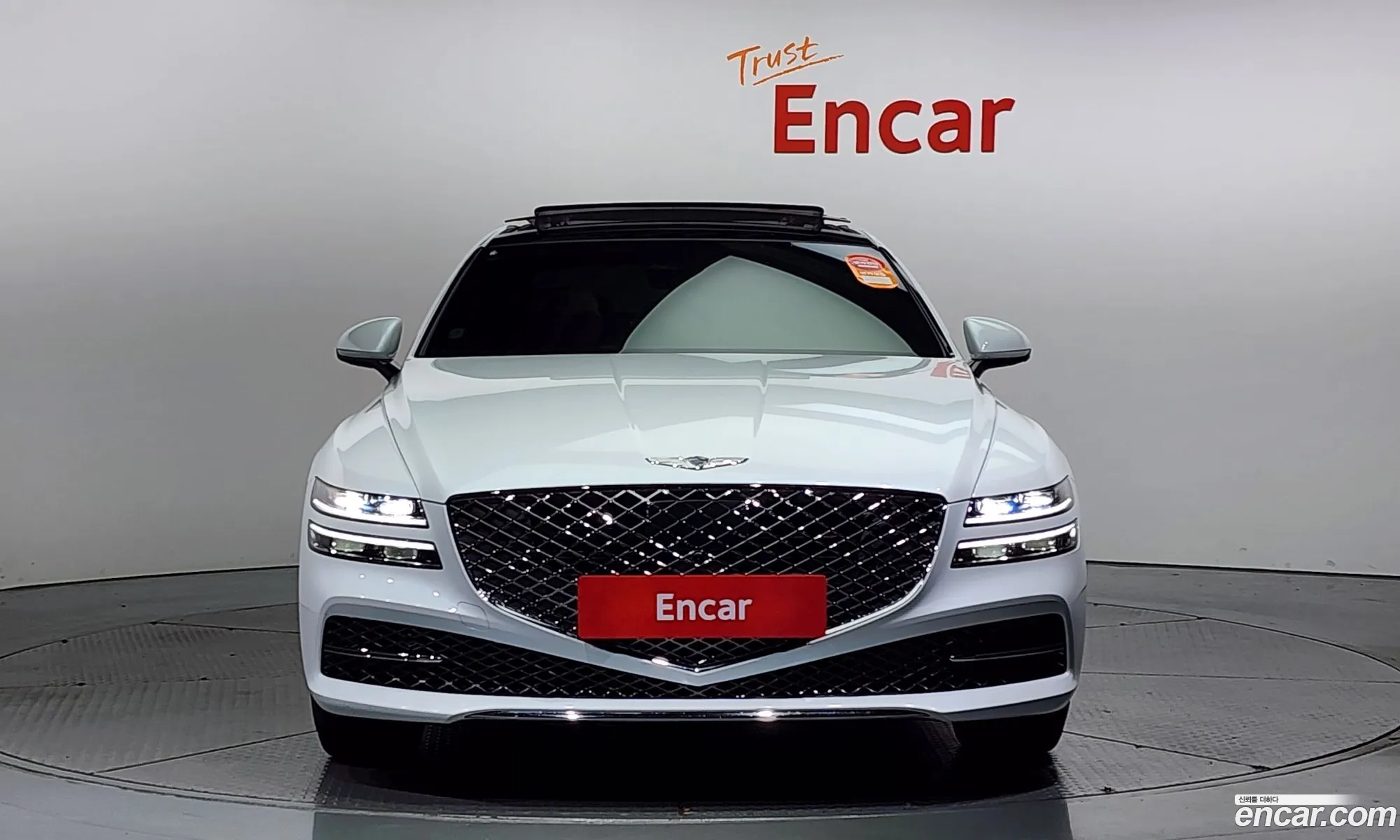 Genesis G80 Gasoline 25 Turbo Awd 2023 - фотография 1698300