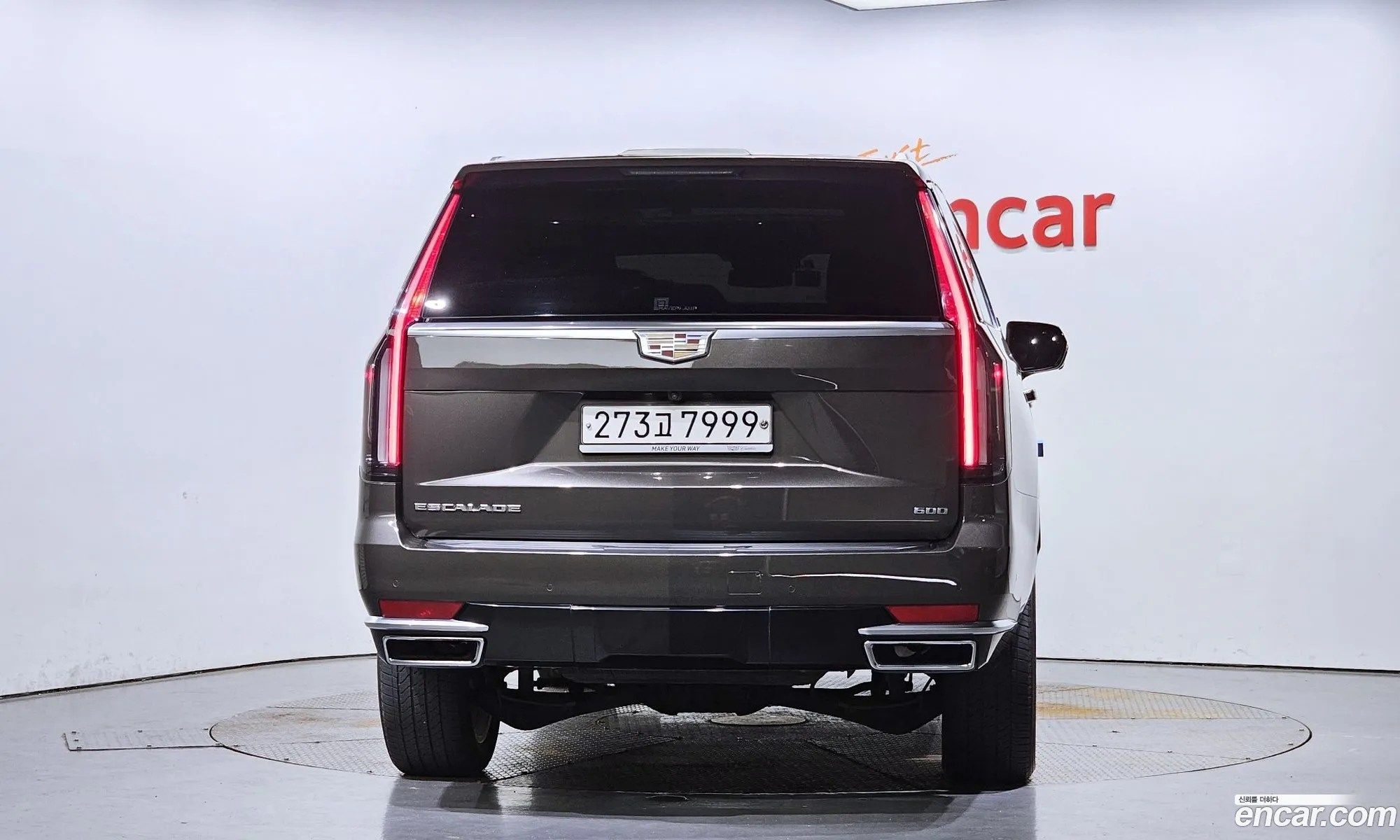 Cadillac Escalade V 62 2021 - фотография 3524390