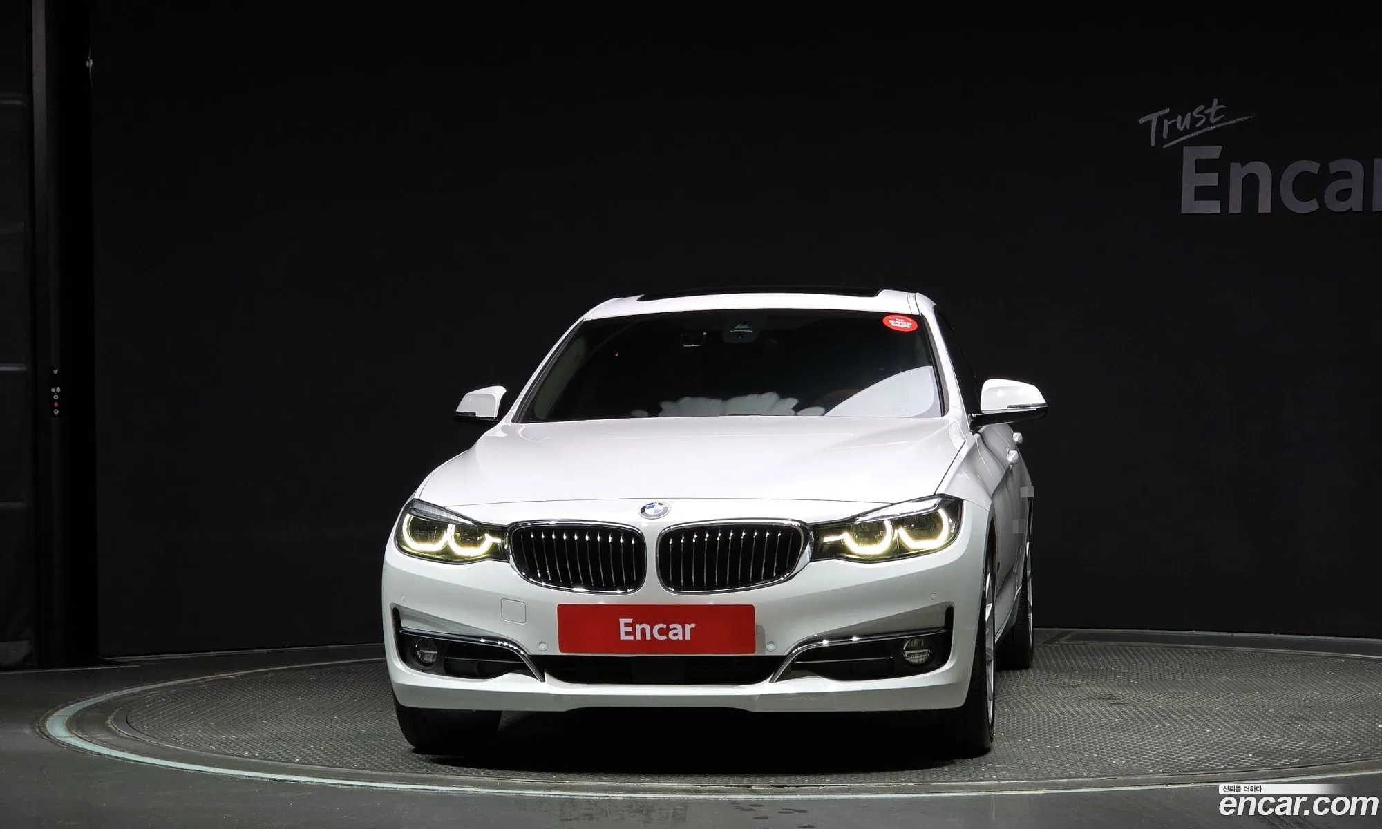 BMW 6Er Iv G32 Gt 320D Luxury 2020 - фотография 13486405