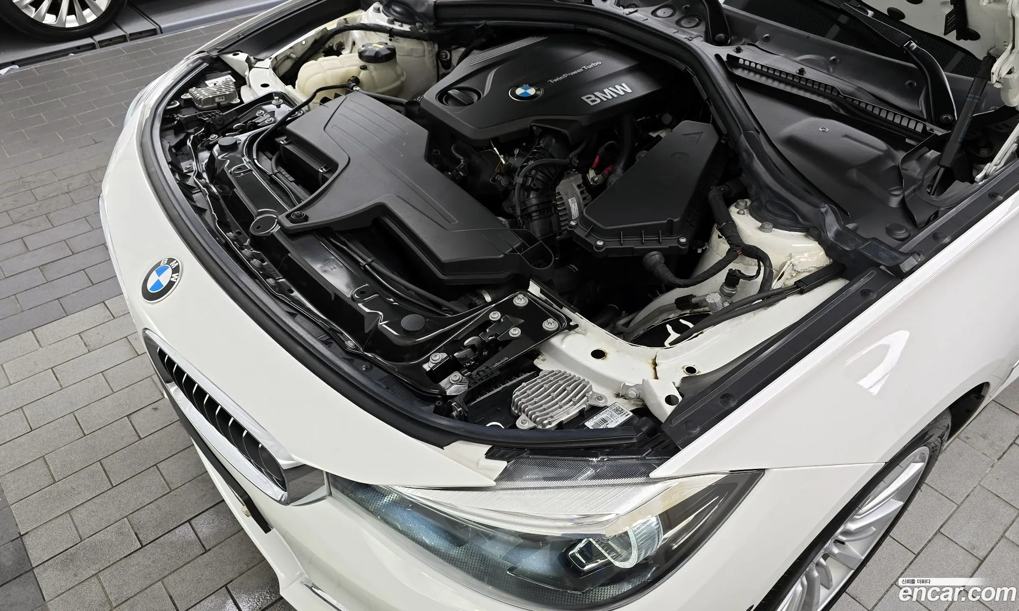 BMW 6Er Iv G32 Gt 320D Luxury 2020 - фотография 13486408