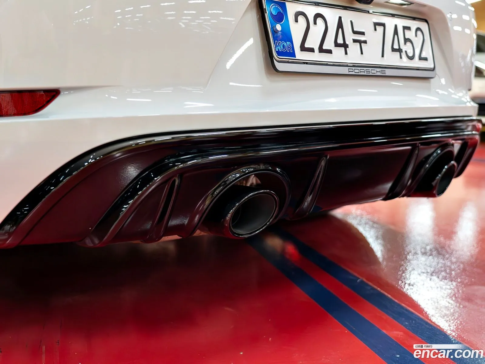 Korex Auto Trade - фотография 1033547