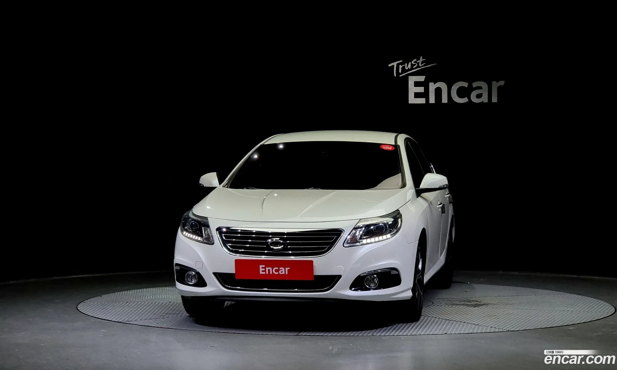 Renault Samsung Sm5 Re 2013 - фотография 683480