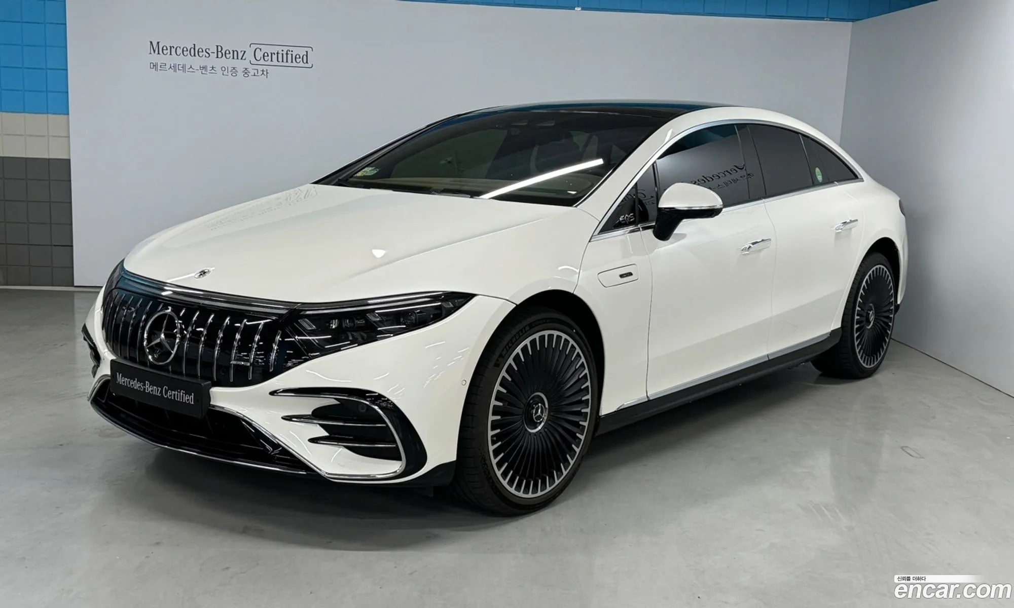 Ix xDrivem60 - фотография 3349135