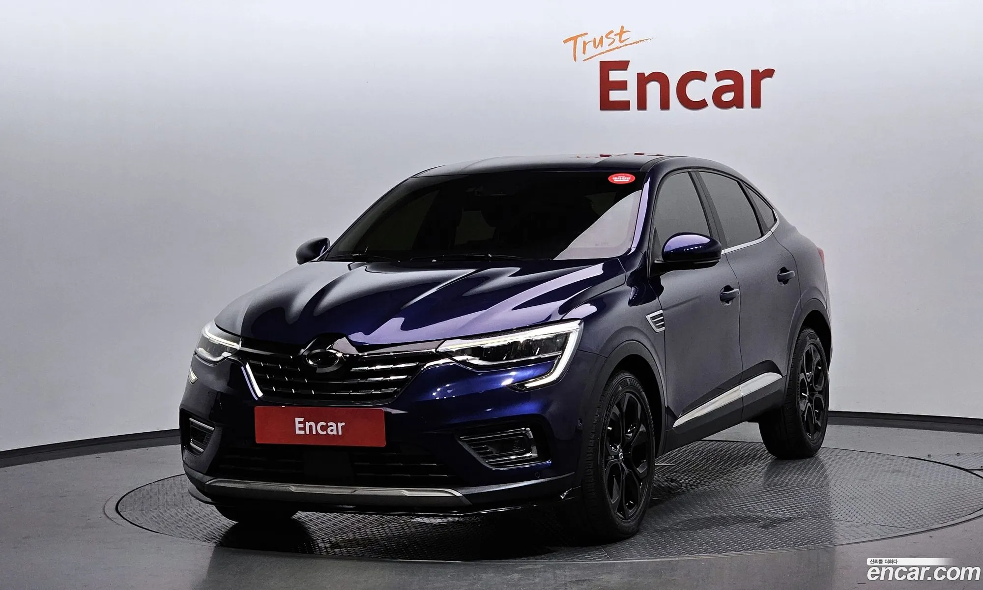 Renault Samsung Xm3 13 Tce Re Signature 2020 - фотография 683490