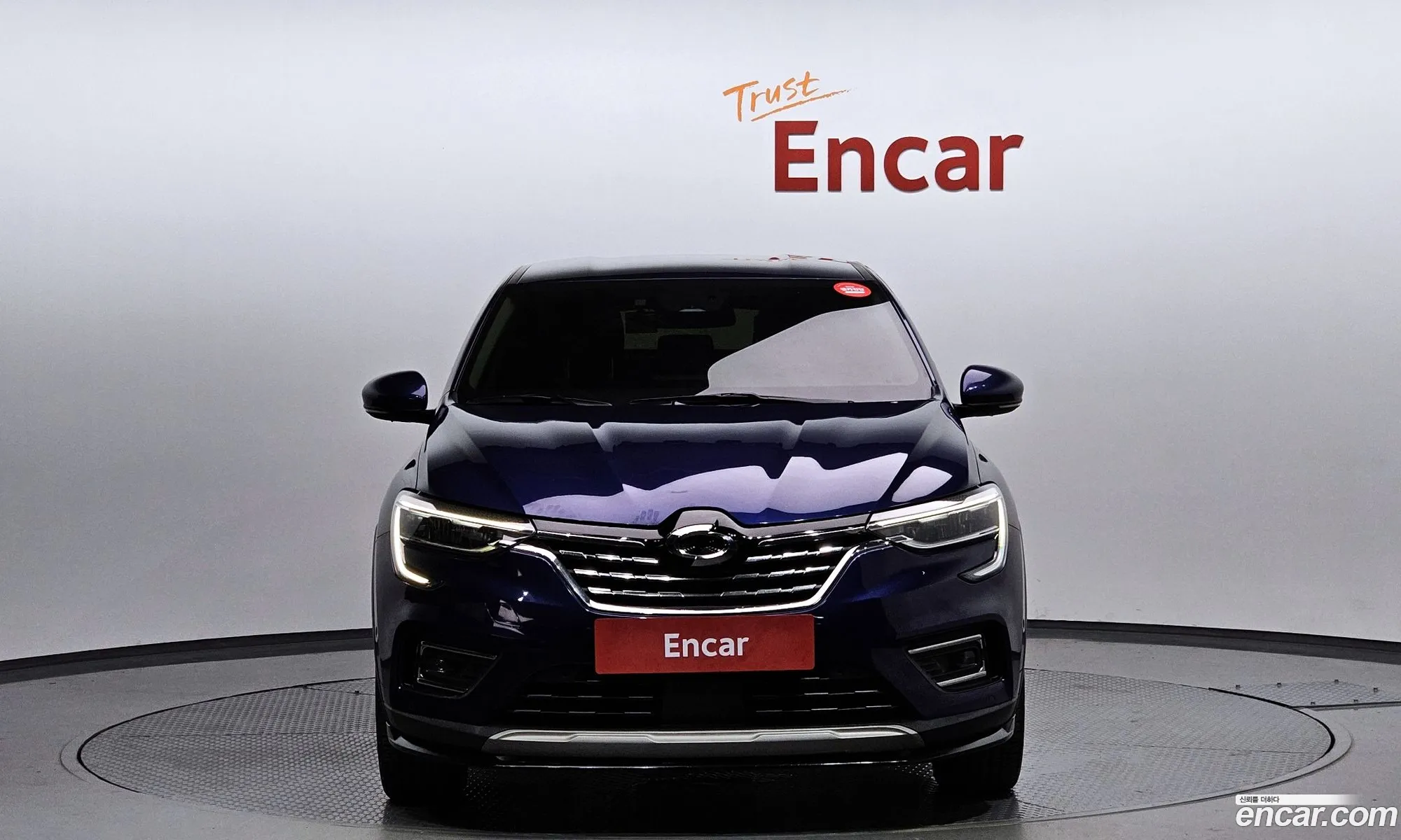 Renault Samsung Xm3 13 Tce Re Signature 2020 - фотография 683492