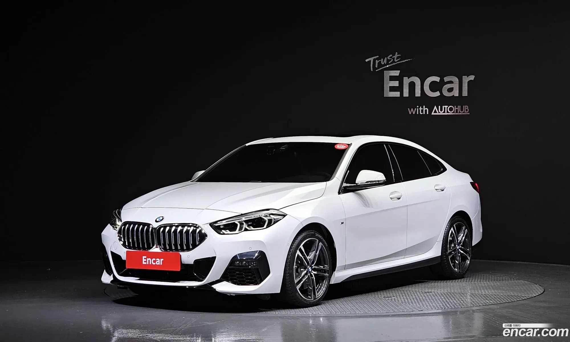 BMW 2Er 220I M Sports 2021 - фотография 13486427
