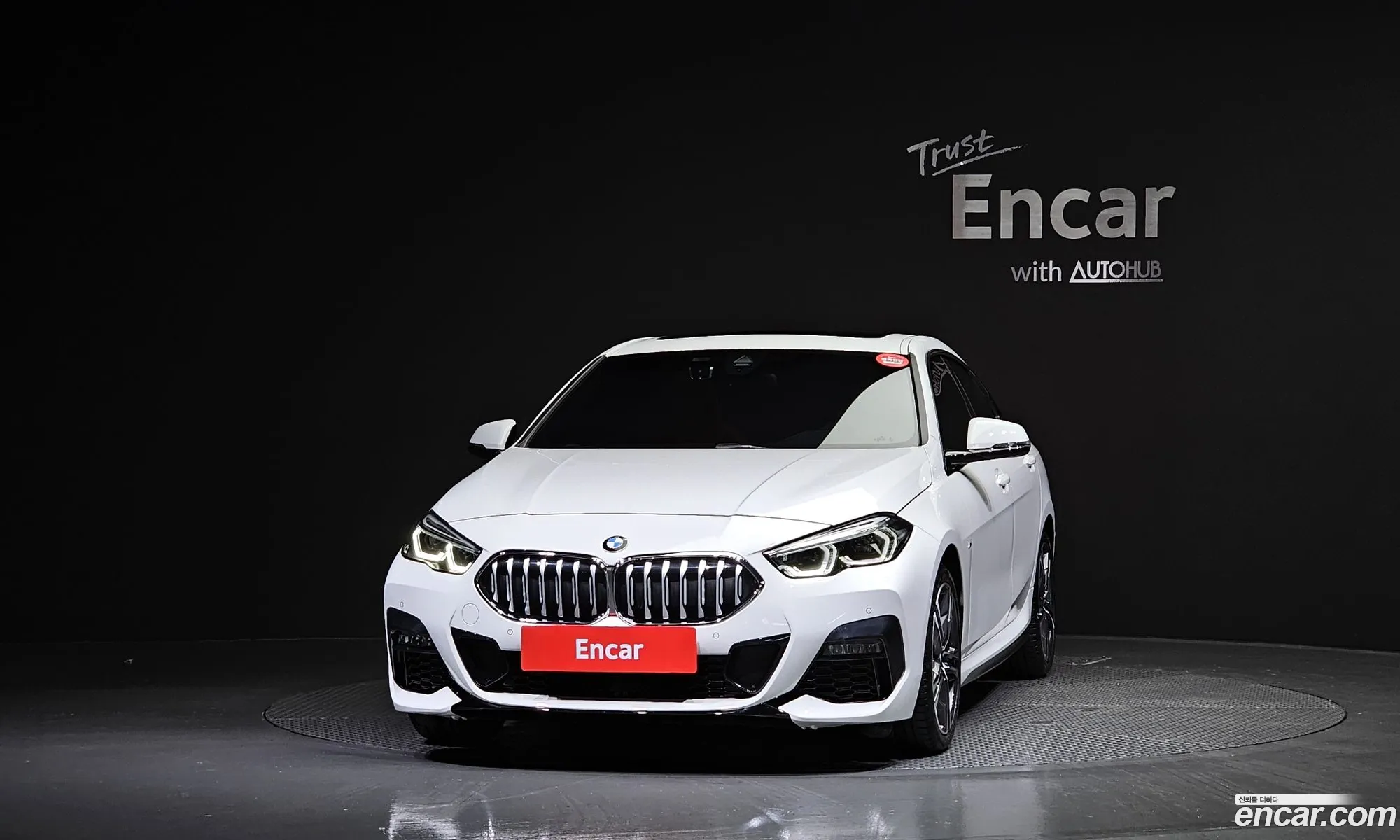 BMW 2Er 220I M Sports 2021 - фотография 13486429