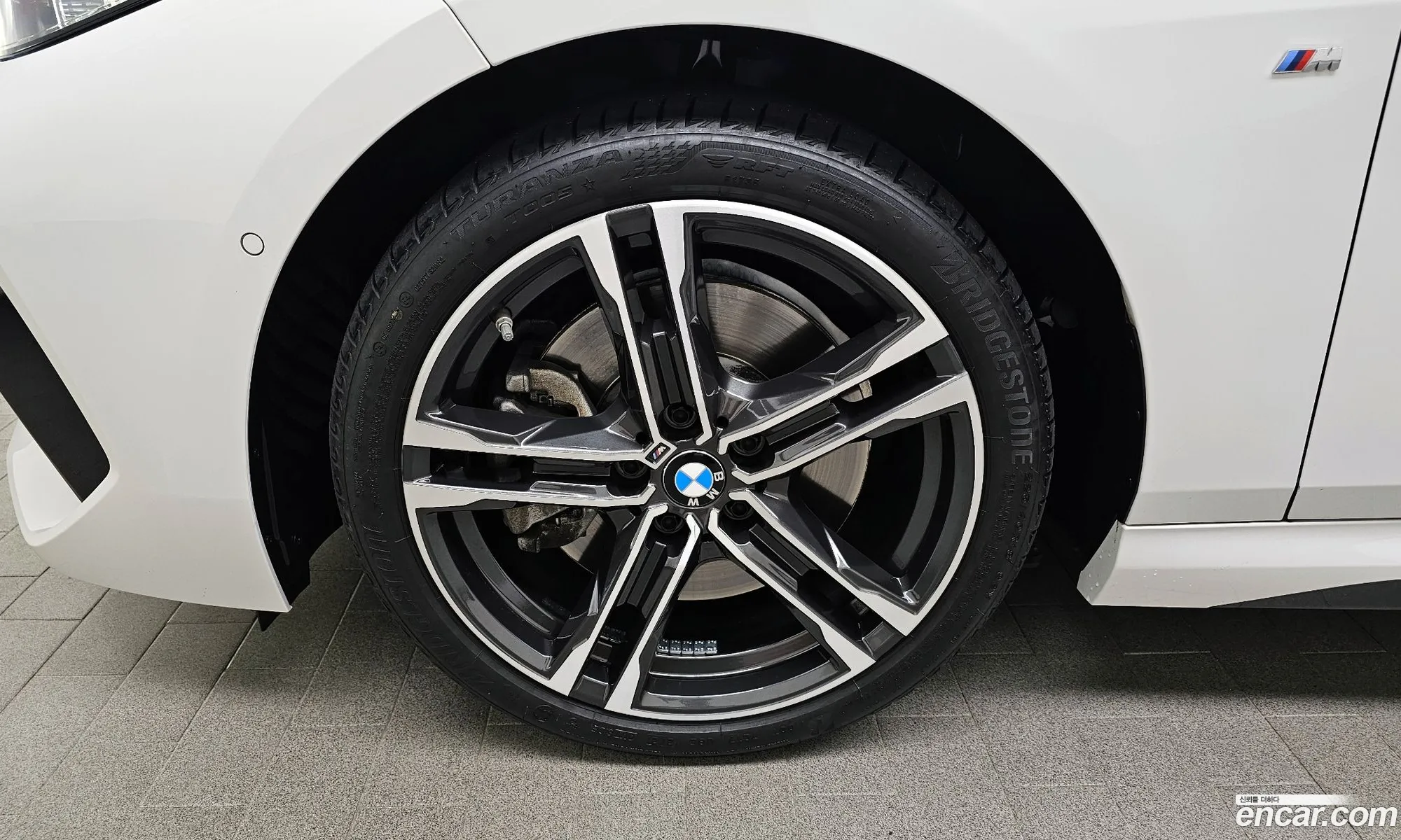 BMW 2Er 220I M Sports 2021 - фотография 13486431