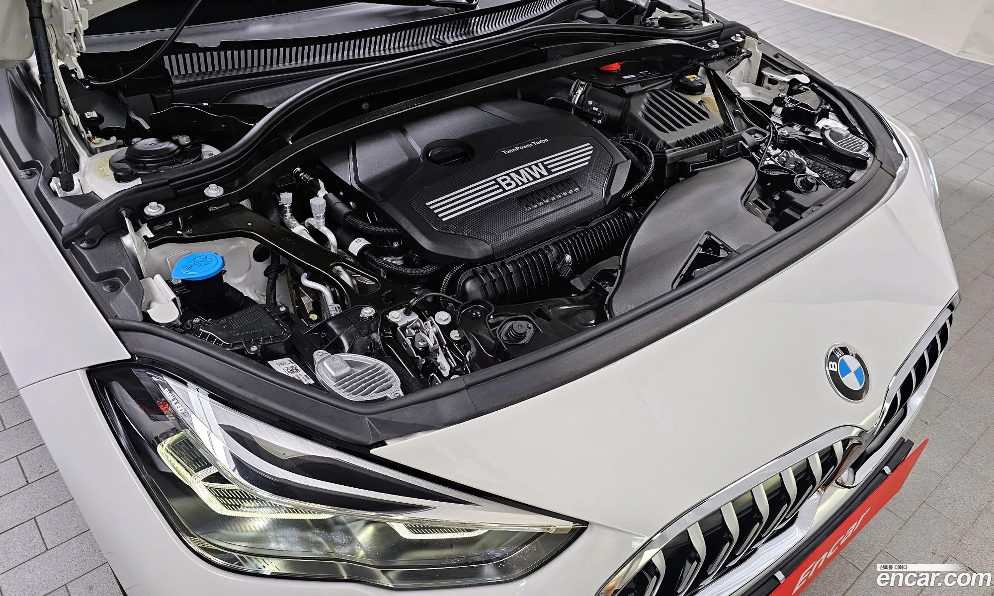 BMW 2Er 220I M Sports 2021 - фотография 13486432