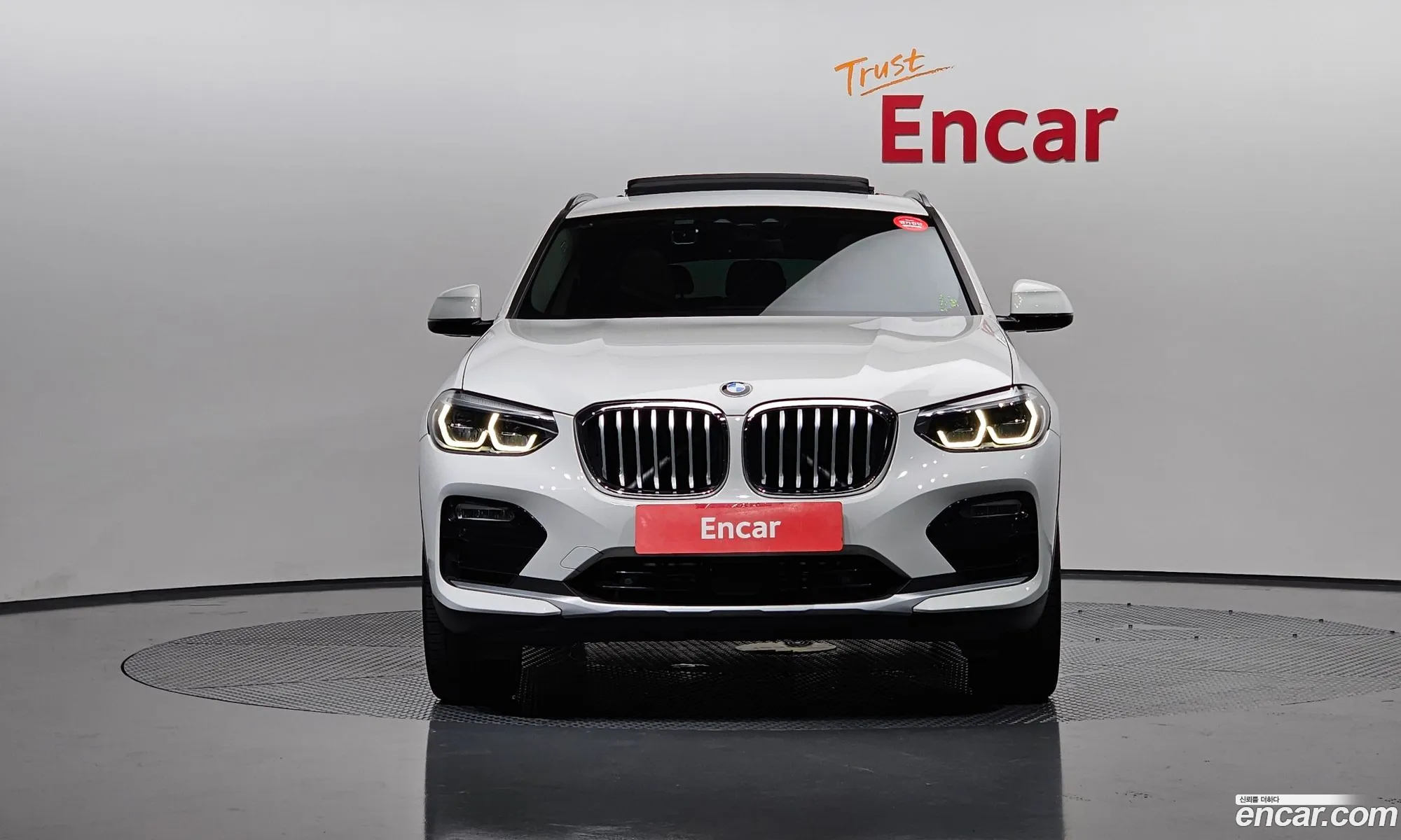 BMW X4 Ii G02 xDrive20D Xline 2019 - фотография 11358705