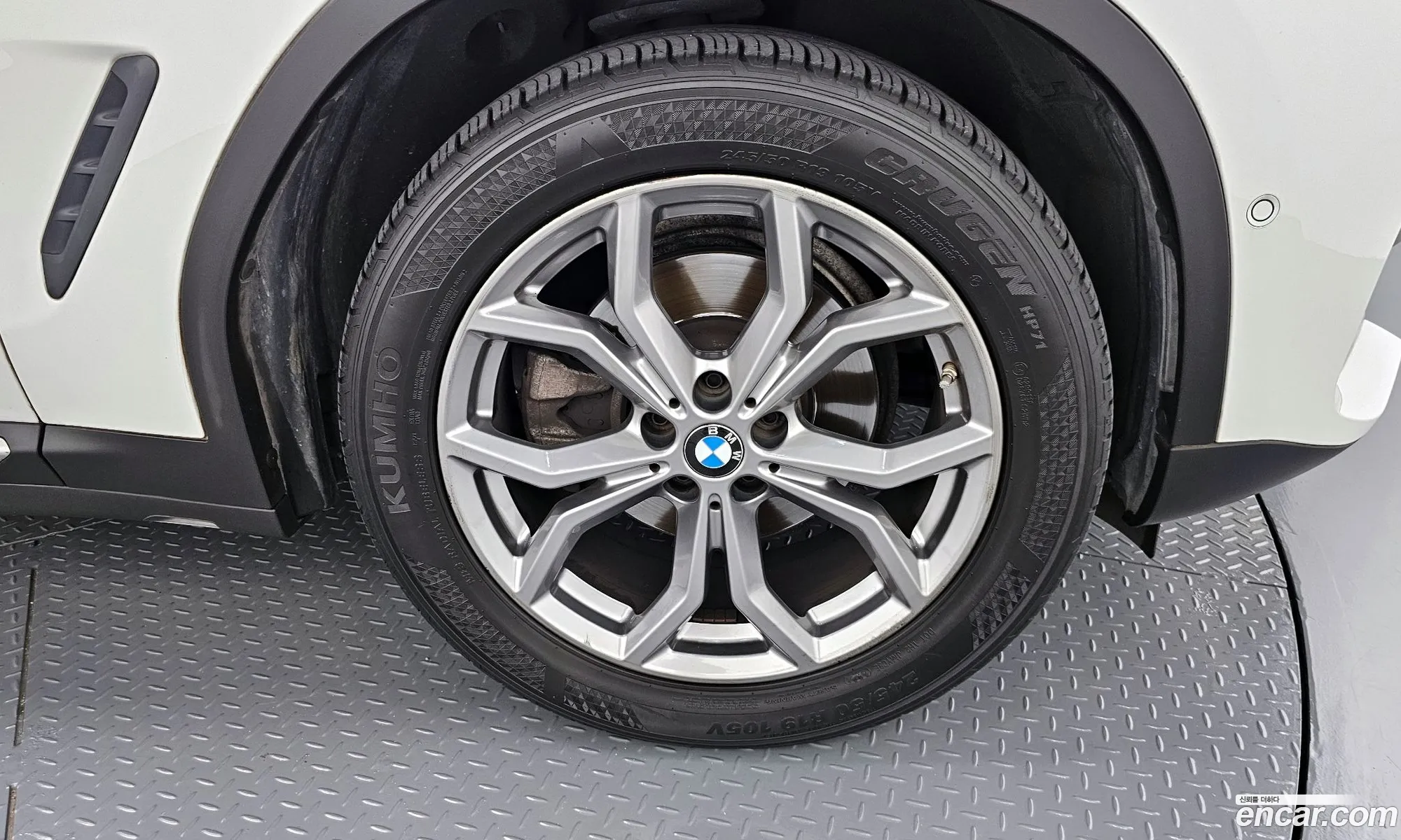 BMW X4 Ii G02 xDrive20D Xline 2019 - фотография 11358707