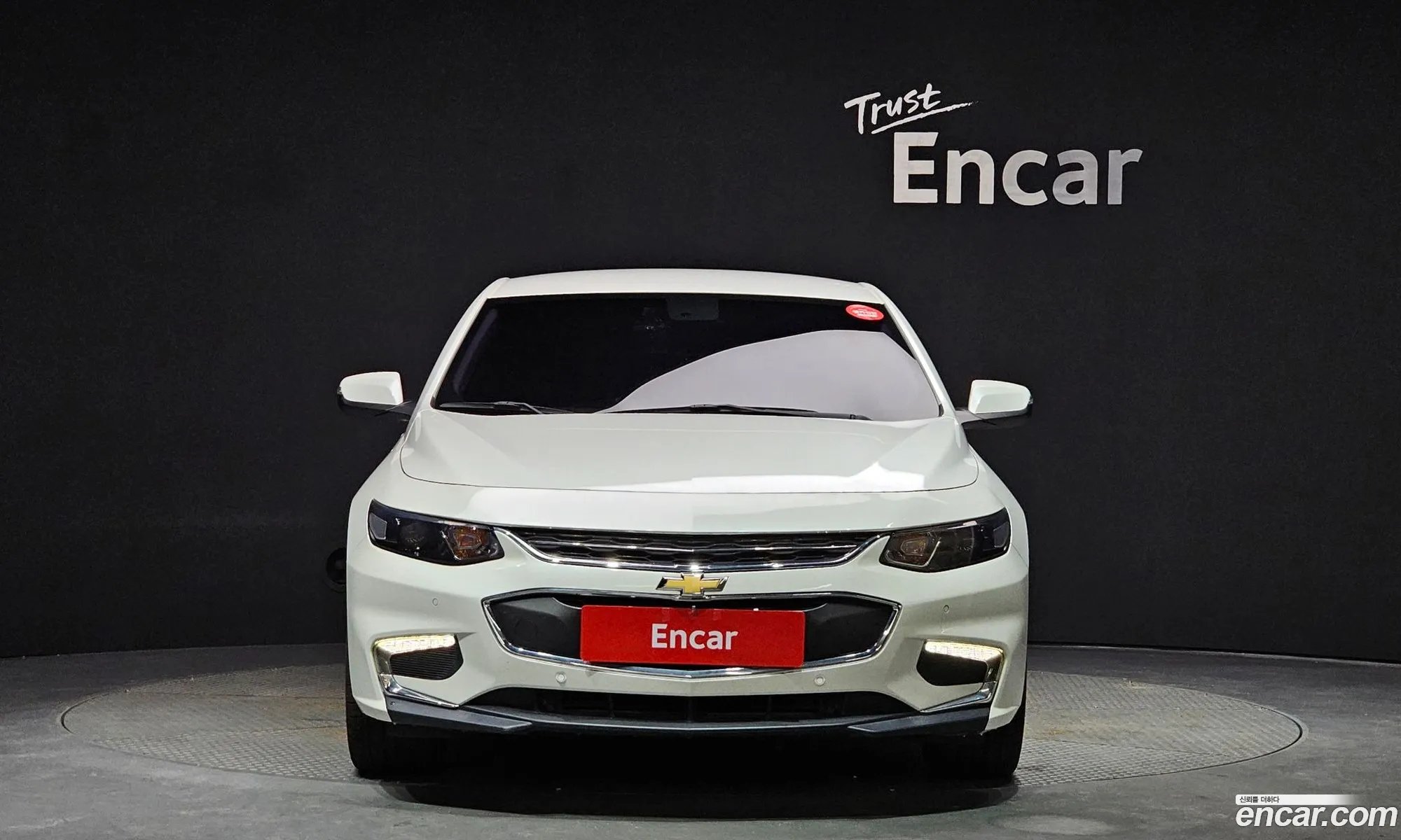 Chevrolet Malibu Ix 15 Turbo Lt 2017 - фотография 7484592