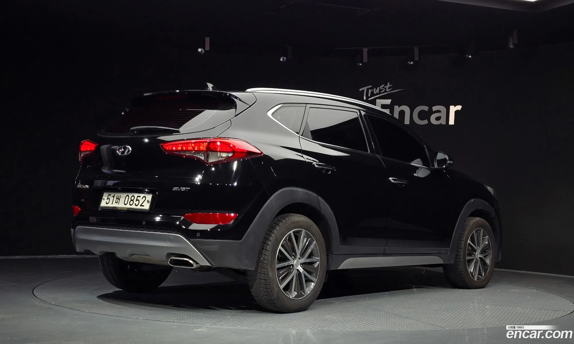 Hyundai Tucson Iii Diesel 17 2Wd 2016 - фотография 18809914
