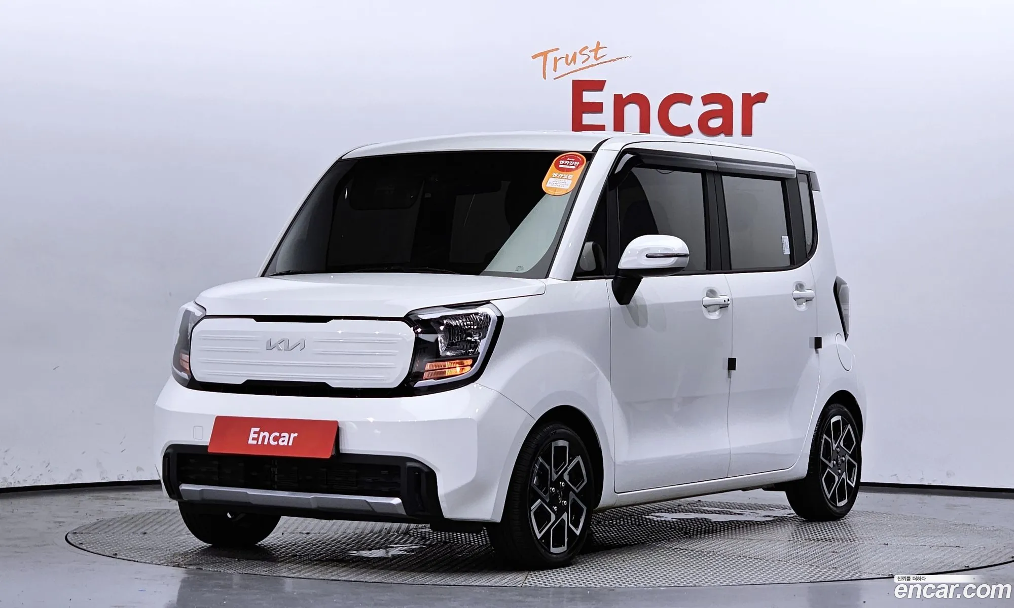 Kia Ray Signature 2023 - фотография 18943968