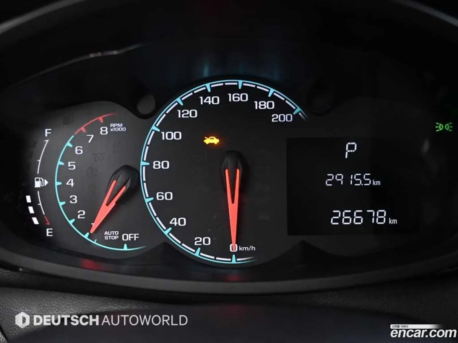 Korex Auto Trade - фотография 4911839