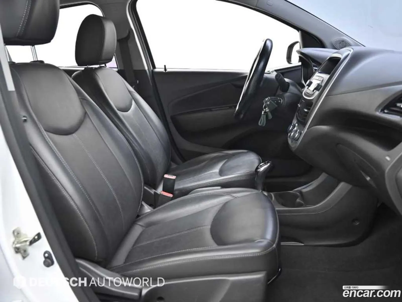 Korex Auto Trade - фотография 4911843