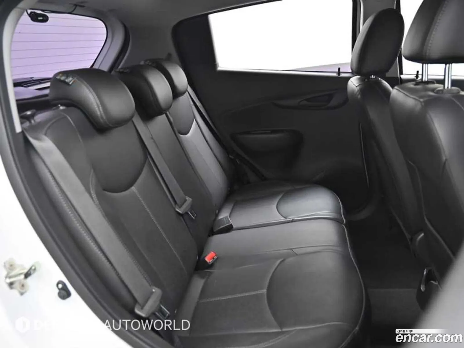 Korex Auto Trade - фотография 4911847
