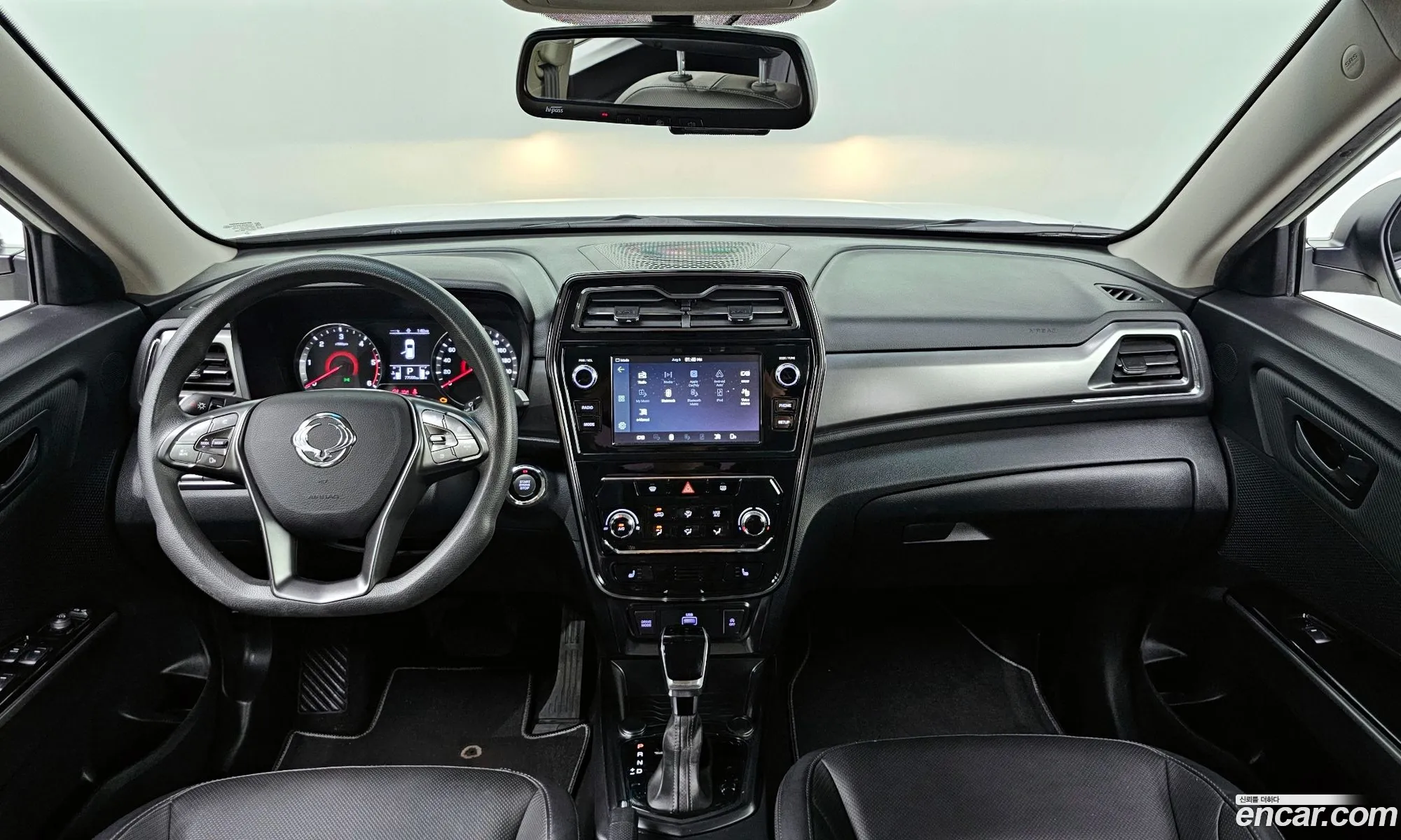 Korex Auto Trade - фотография 17204349