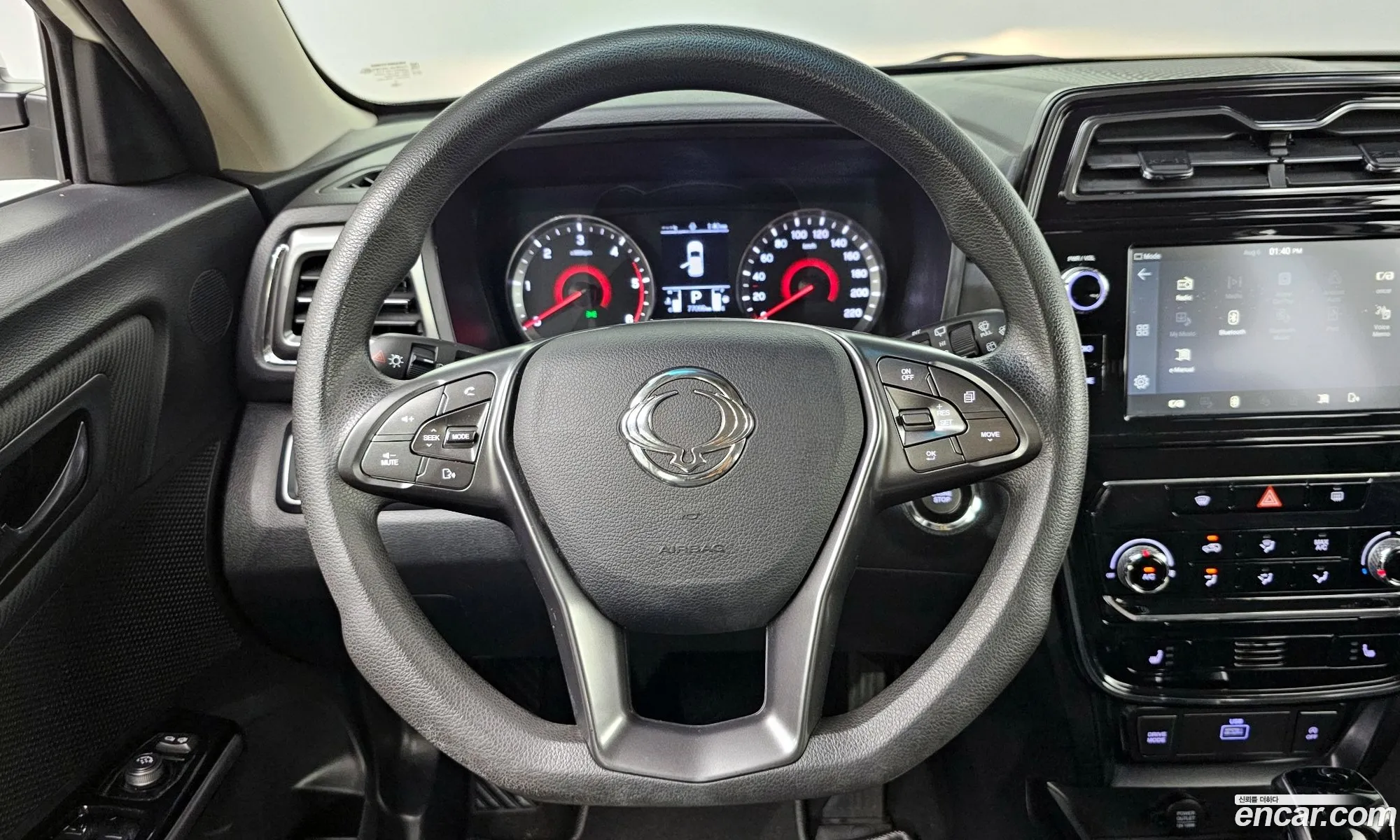 Korex Auto Trade - фотография 17204353