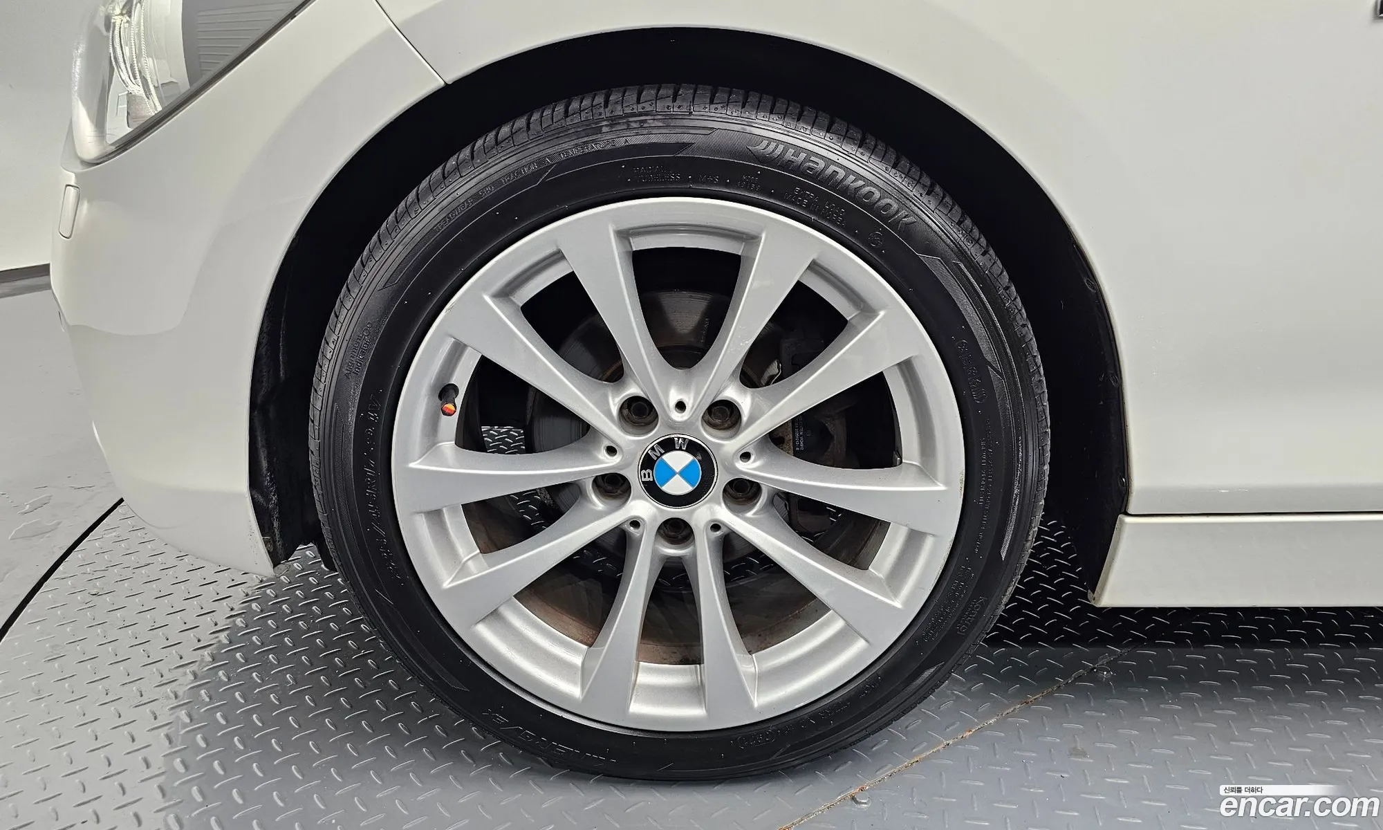 BMW 1Er 118D Urban Pack 1 5-Door 2013 - фотография 11358683