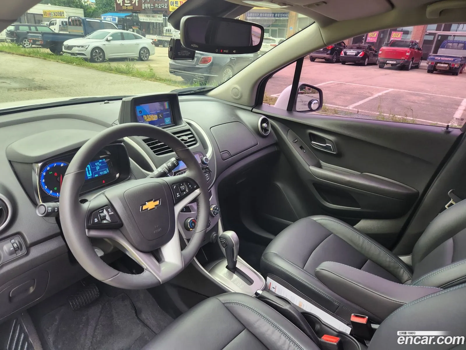 Korex Auto Trade - фотография 4915264