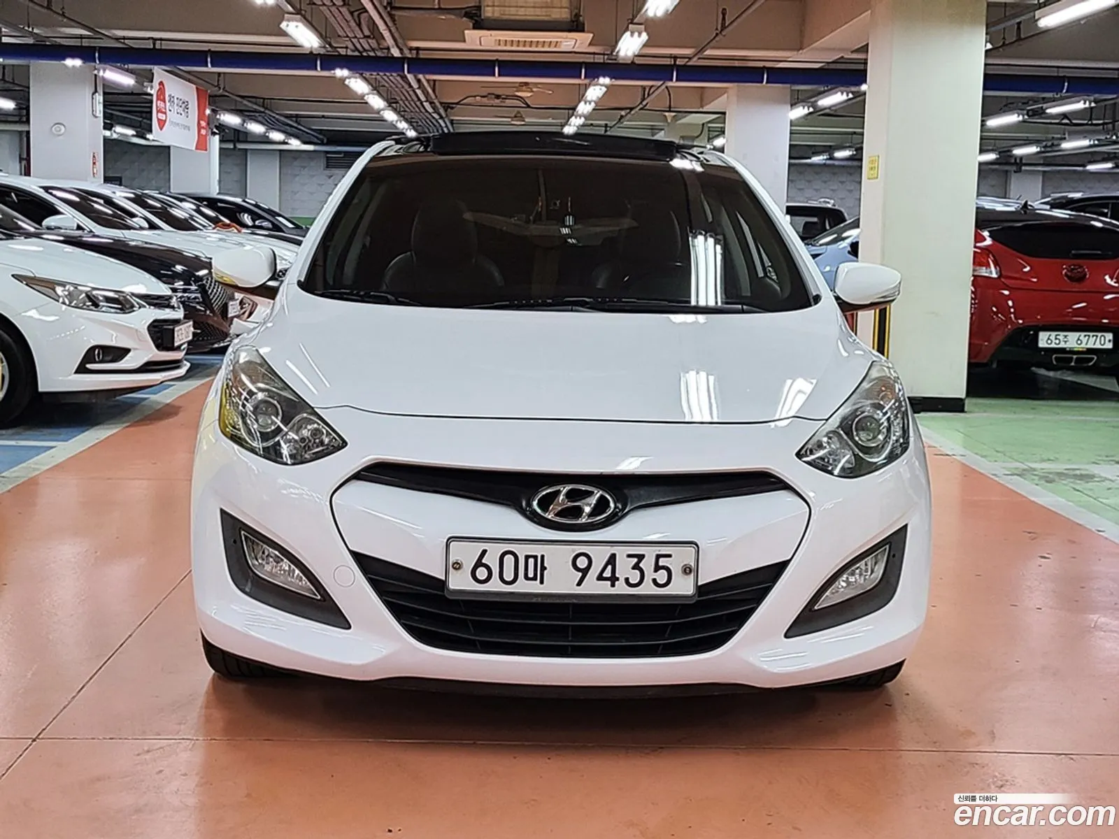 Hyundai I30 Ii 16 Gdi Pyl 2014 - фотография 17079686