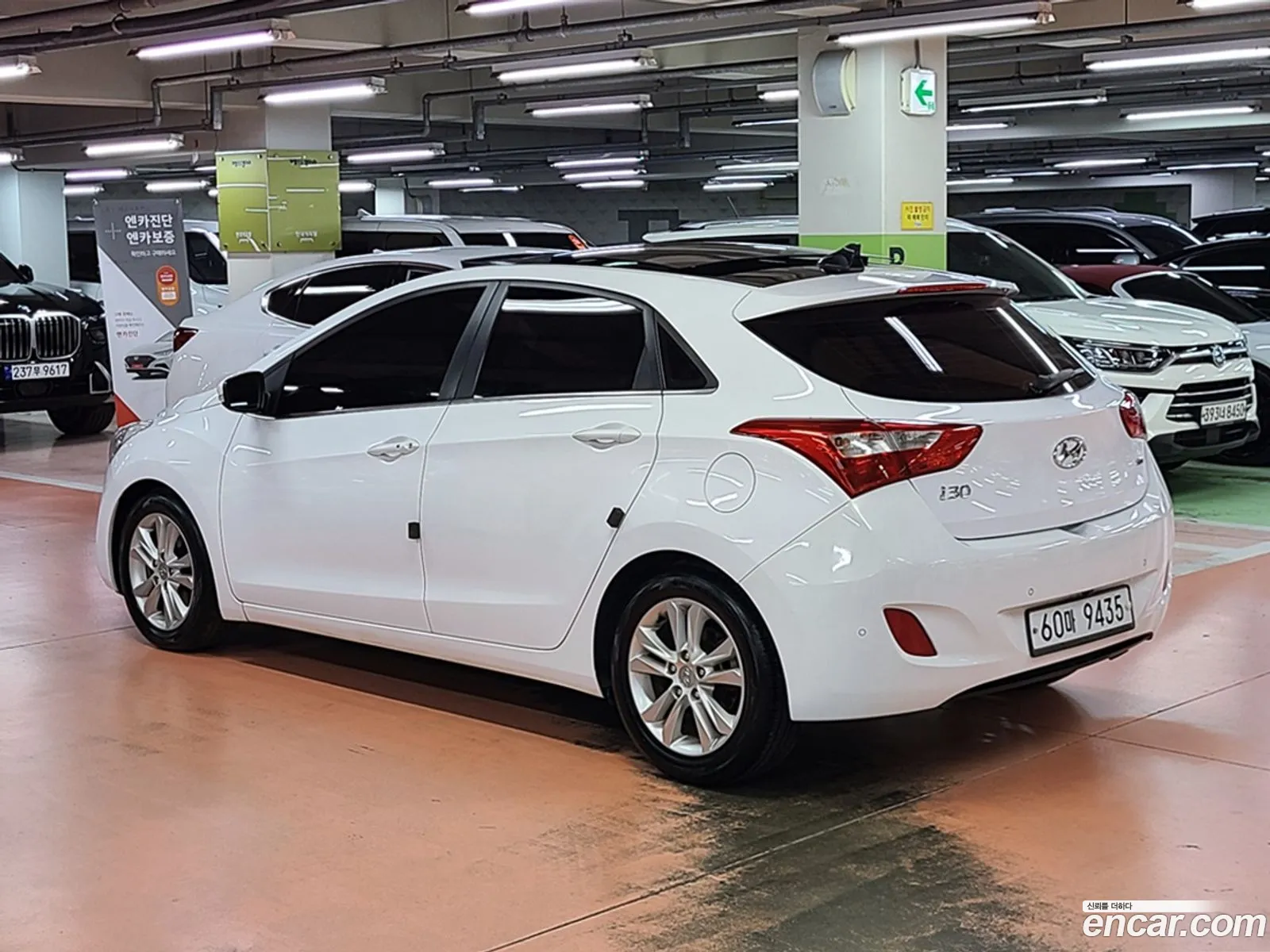 Hyundai I30 Ii 16 Gdi Pyl 2014 - фотография 17079689