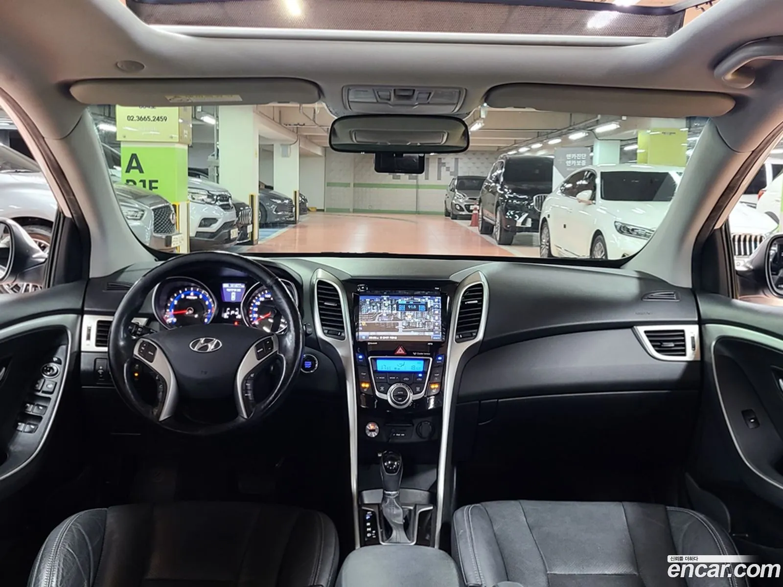 Korex Auto Trade - фотография 17105839