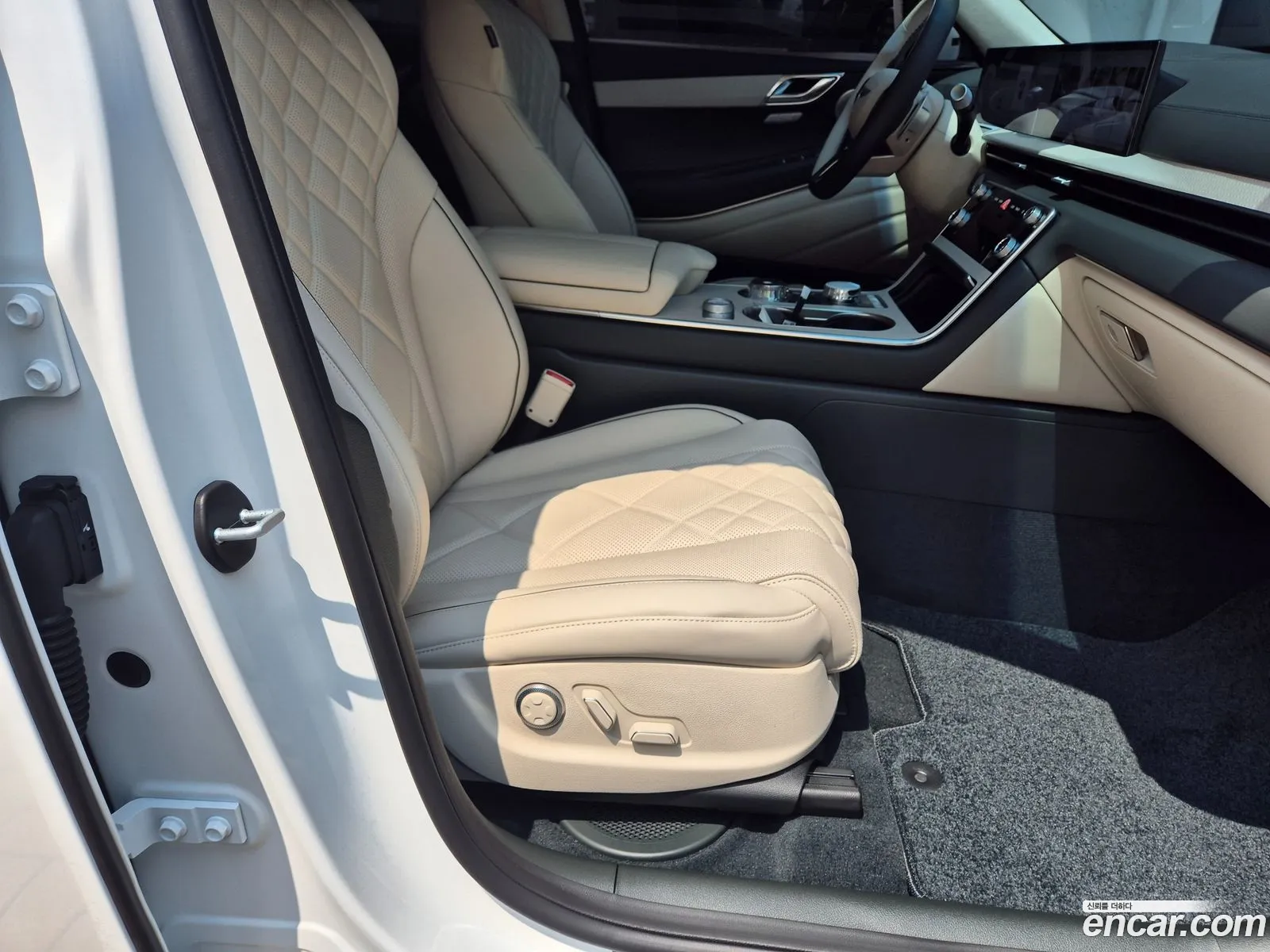 Gv80 25T Gasoline Awd - фотография 12473030
