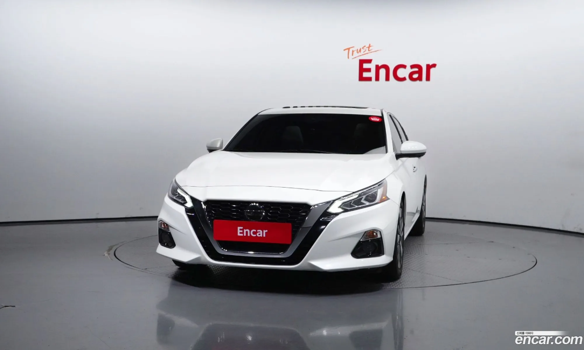 Nissan Altima 25 Sl Tech 2019 - фотография 3517004