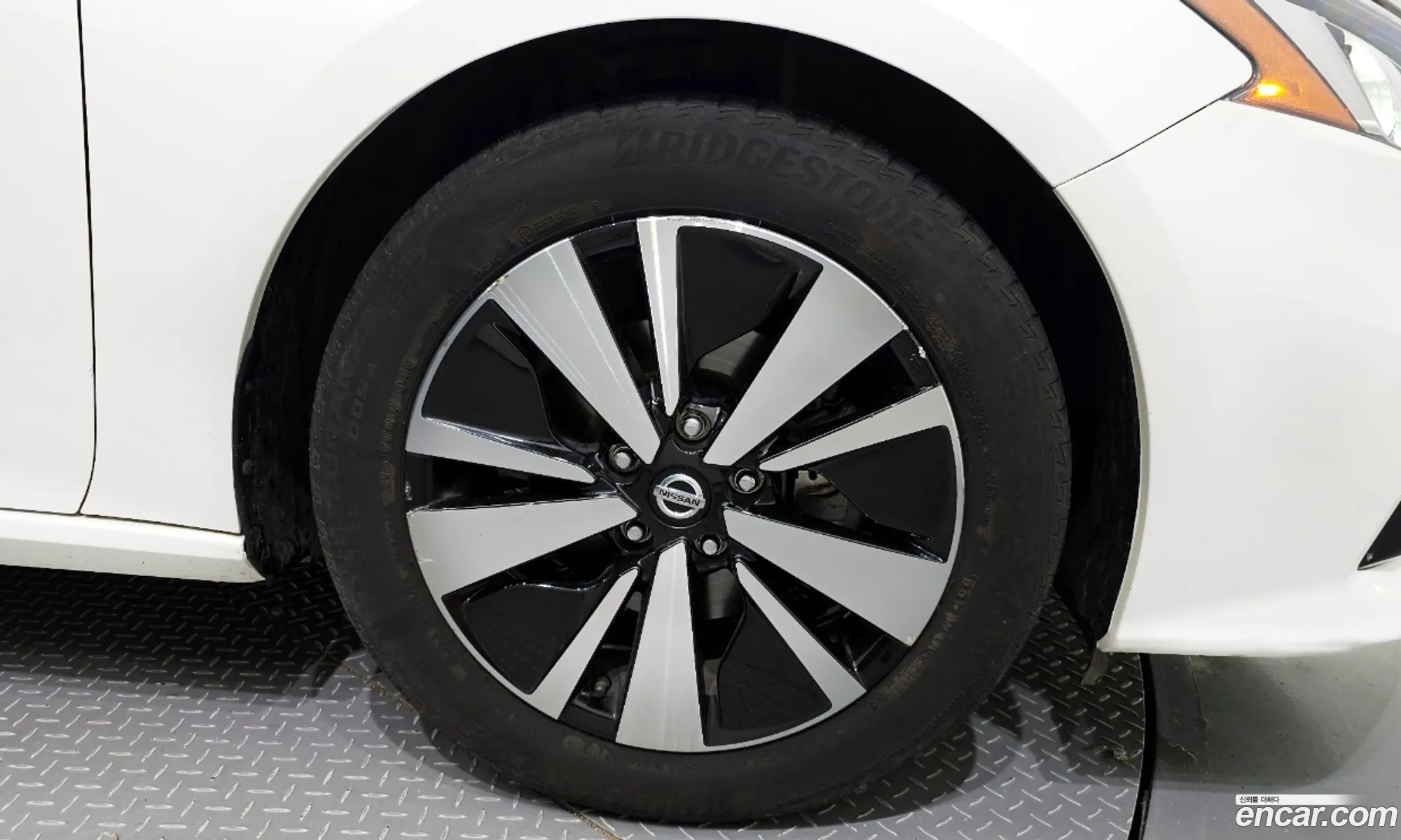 Nissan Altima 25 Sl Tech 2019 - фотография 3517008