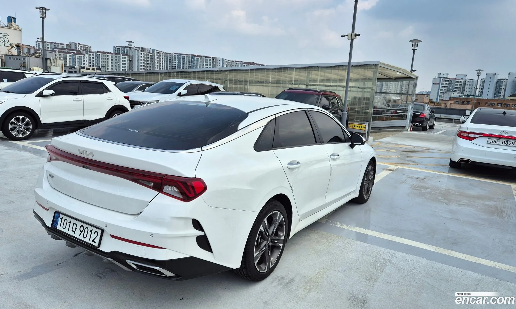 Korex Auto Trade - фотография 19018353