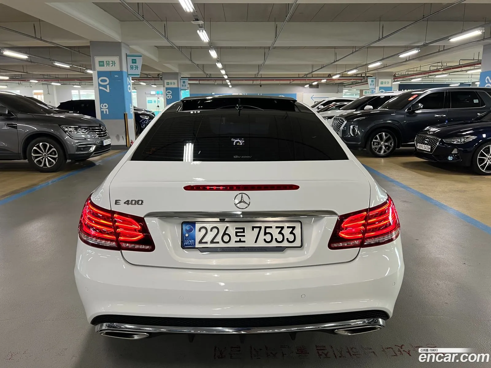 Mercedes-Benz E-Klasse Iv W212 S212 C207 E200 Coupe 2014 - фотография 17175877