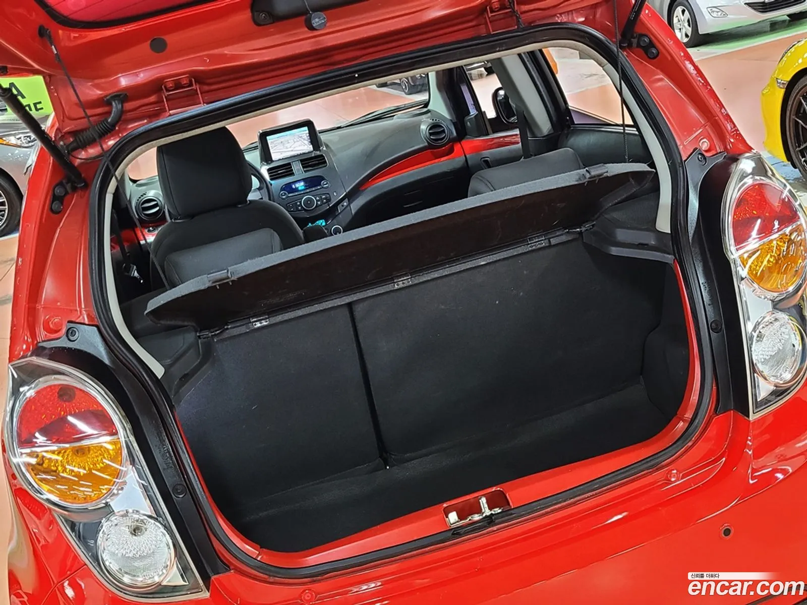 Korex Auto Trade - фотография 4955067