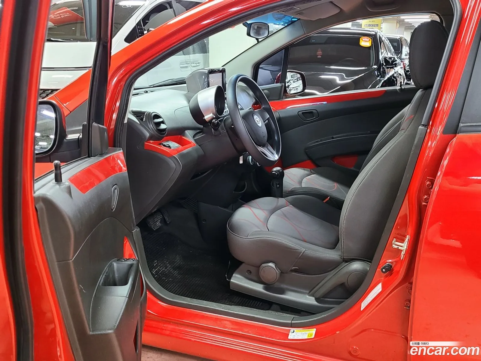 Korex Auto Trade - фотография 4955072