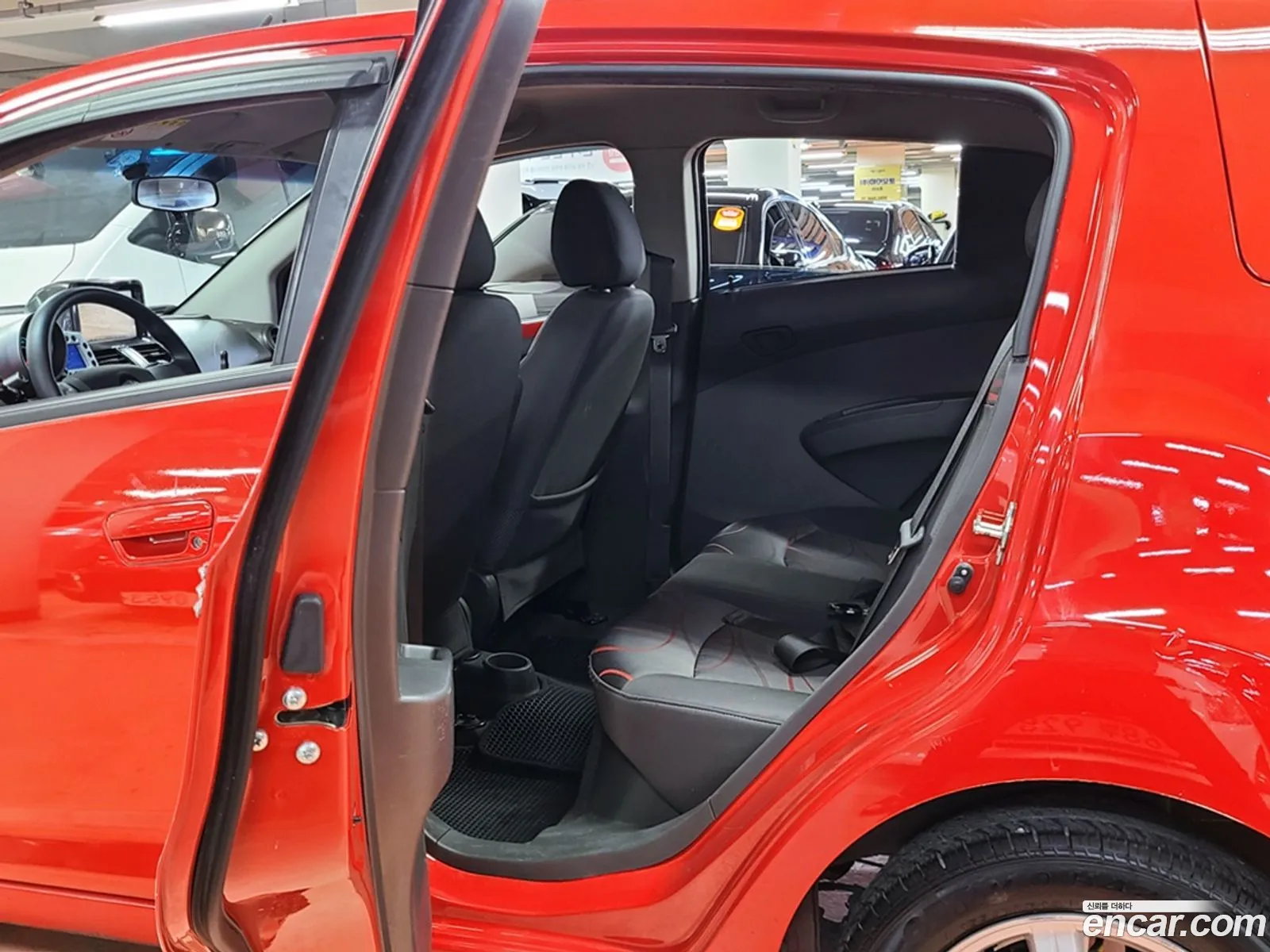 Korex Auto Trade - фотография 4955073