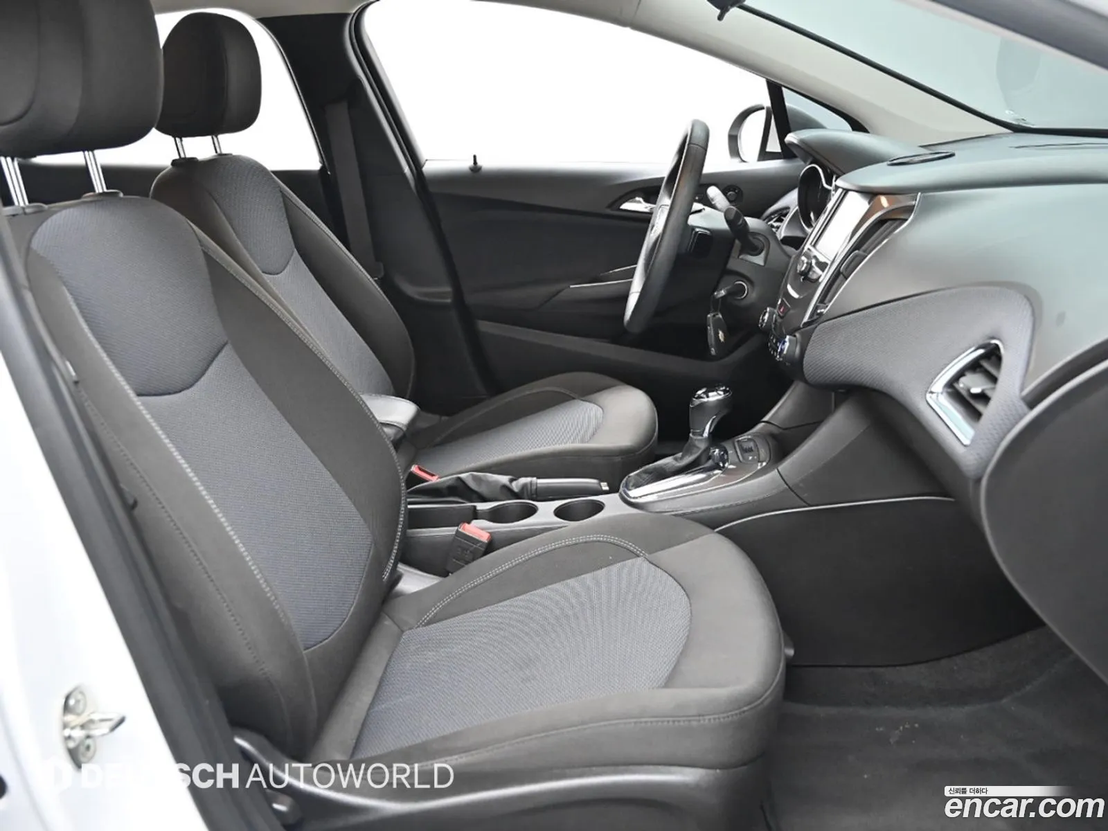 Korex Auto Trade - фотография 4943486