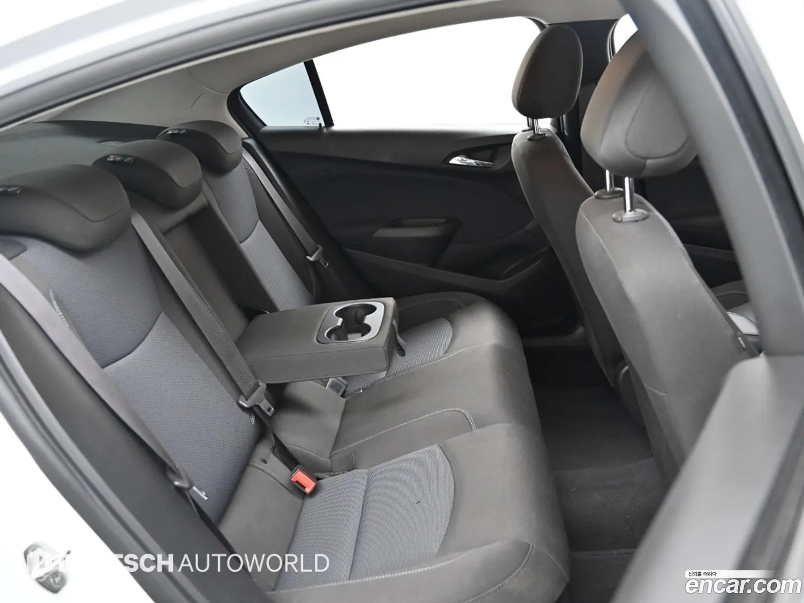 Korex Auto Trade - фотография 4943488
