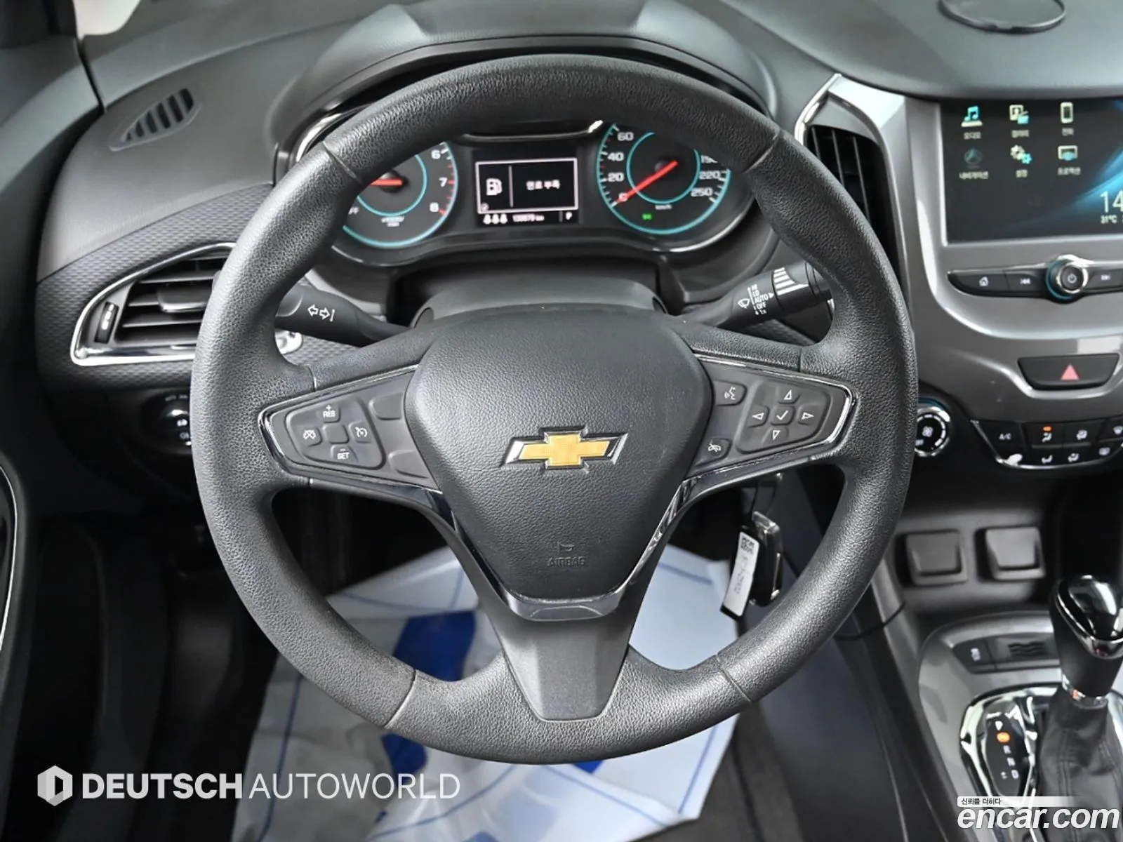 Korex Auto Trade - фотография 4943489