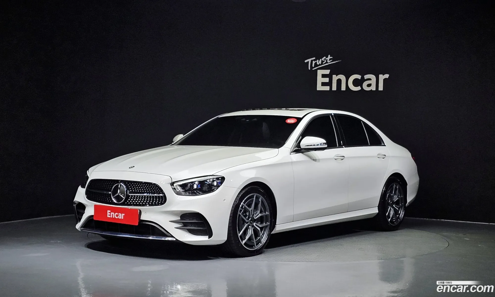 E-Class W213E220D 4Matic Amg Line - фотография 15511018