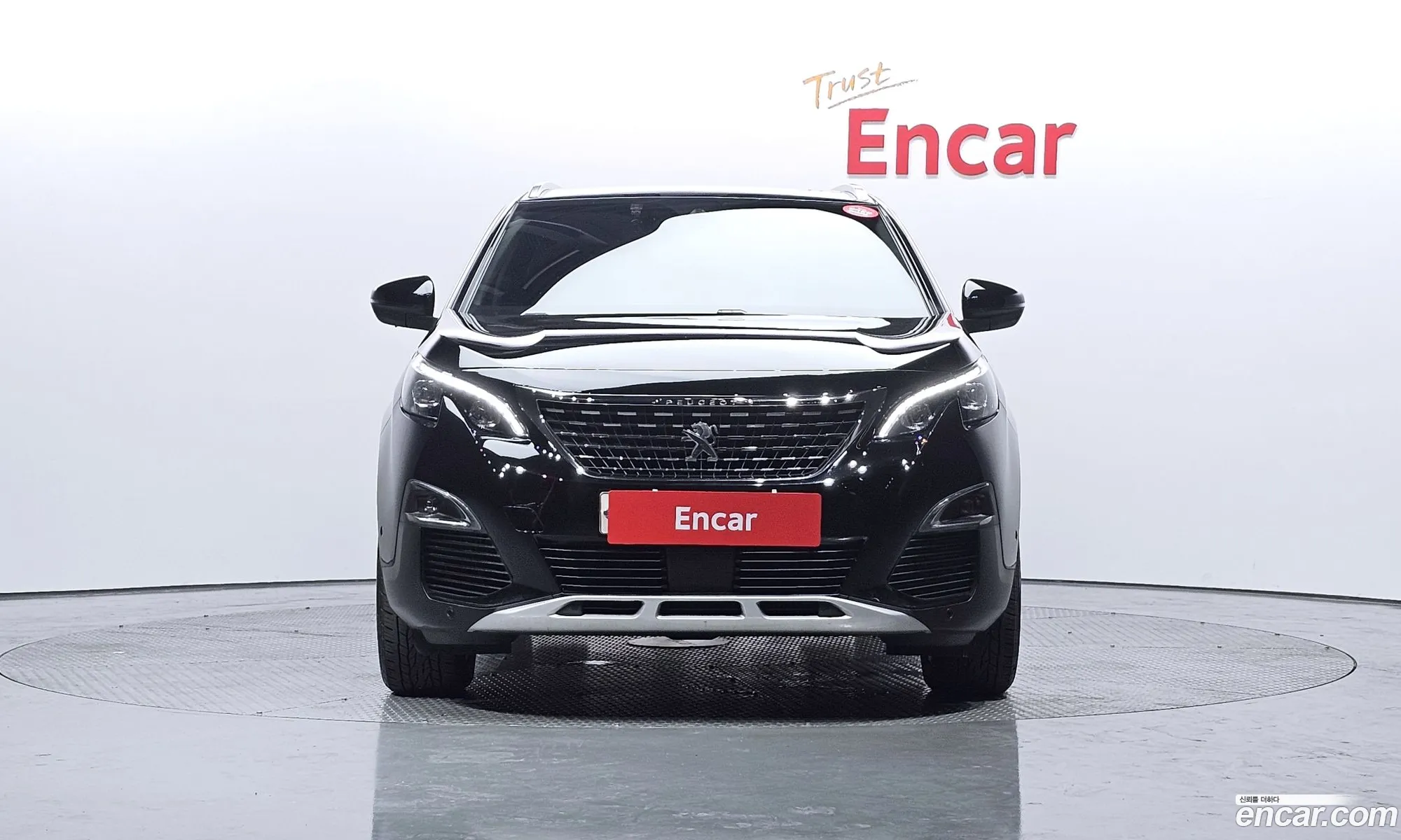 Peugeot 5008 Ii 15 Bluehdi Allure 2020 - фотография 3536398