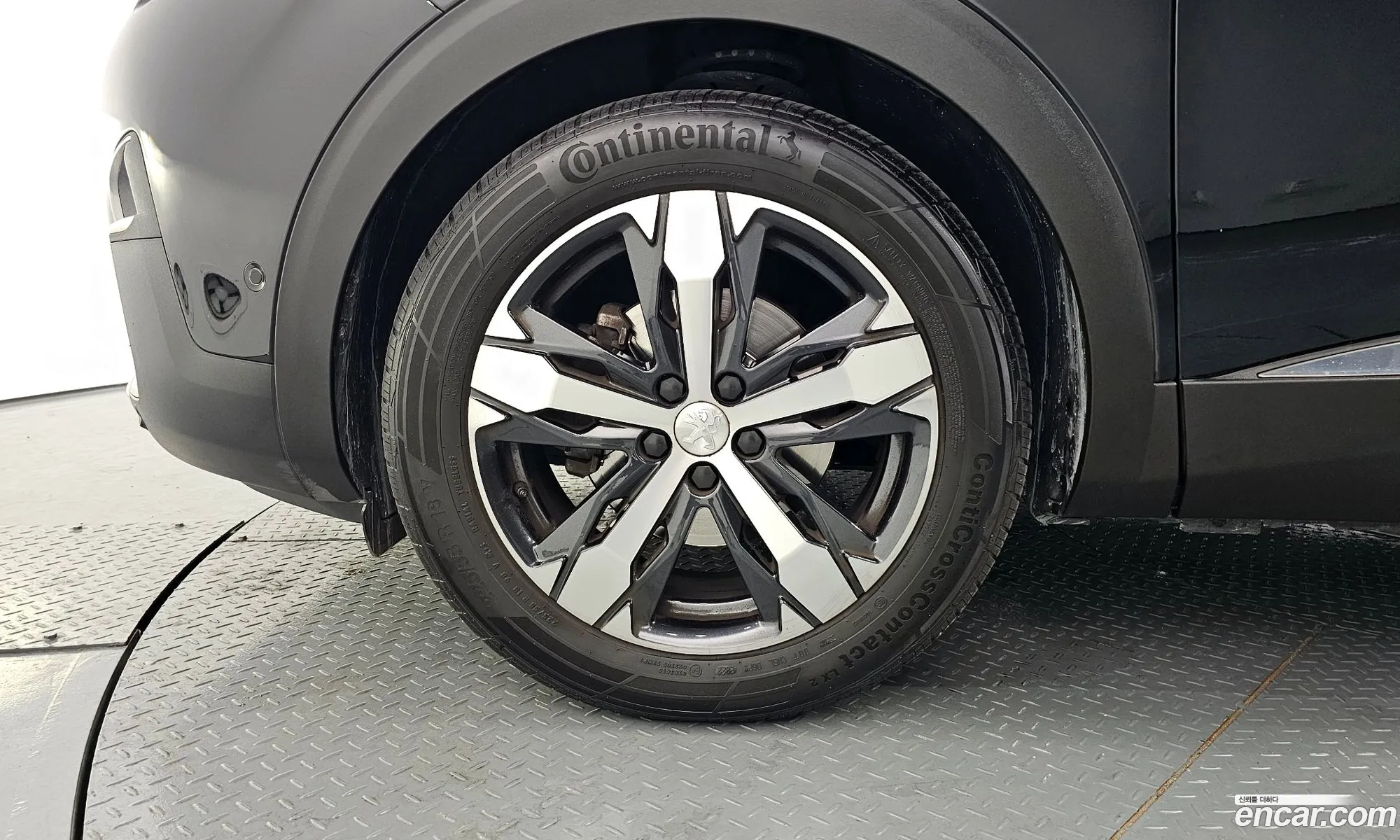 Peugeot 5008 Ii 15 Bluehdi Allure 2020 - фотография 3536400