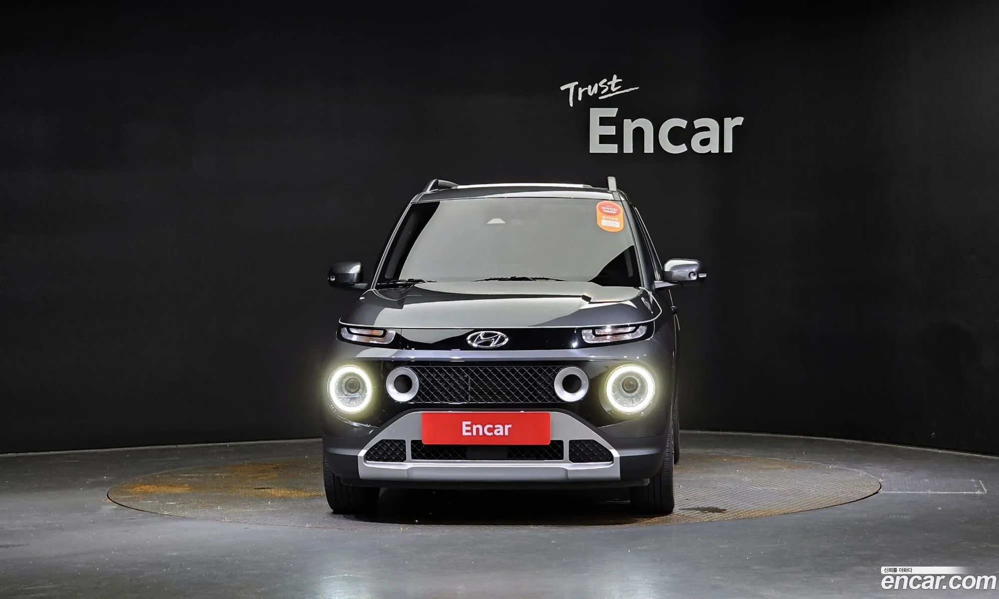 Hyundai Casper Turbo Inspiration 2023 - фотография 18860731