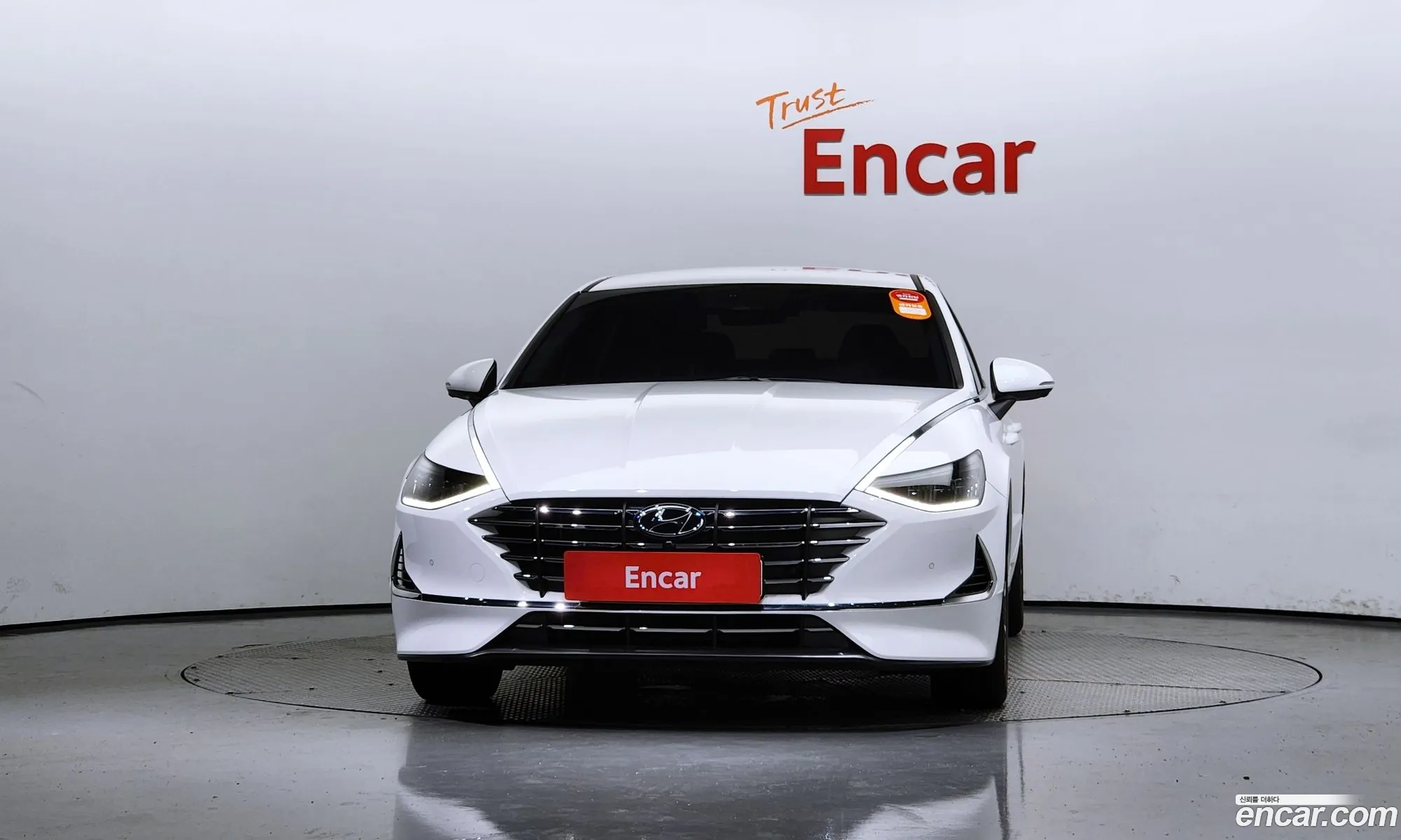 Hyundai Sonata 20Lpg 2022 - фотография 18860719
