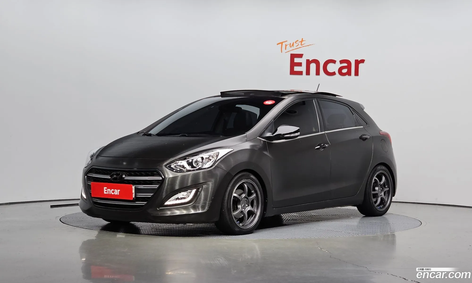 Hyundai I30 16 Gdi Extreme 2012 - фотография 18839676