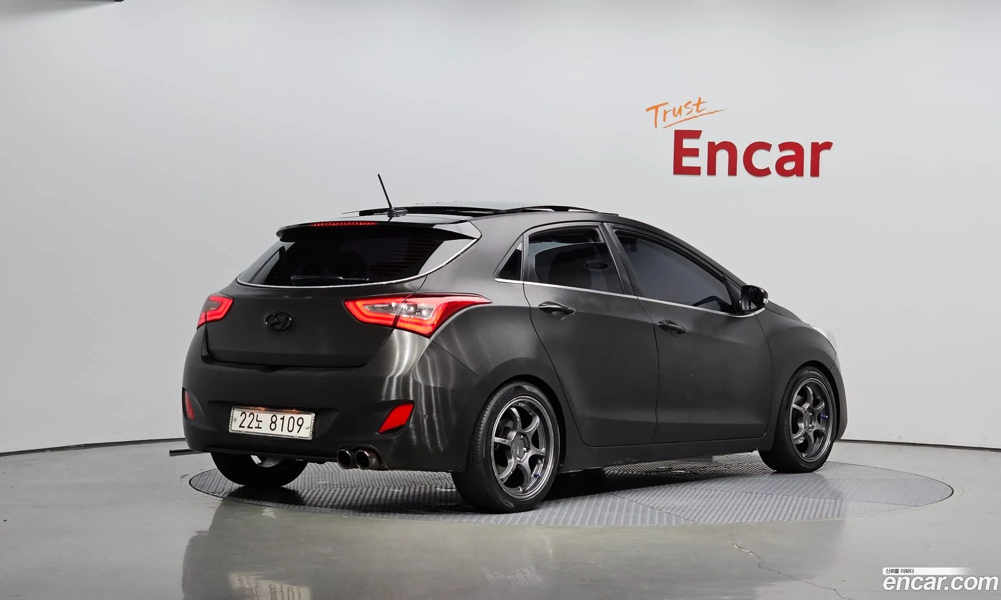 Hyundai I30 16 Gdi Extreme 2012 - фотография 18839677