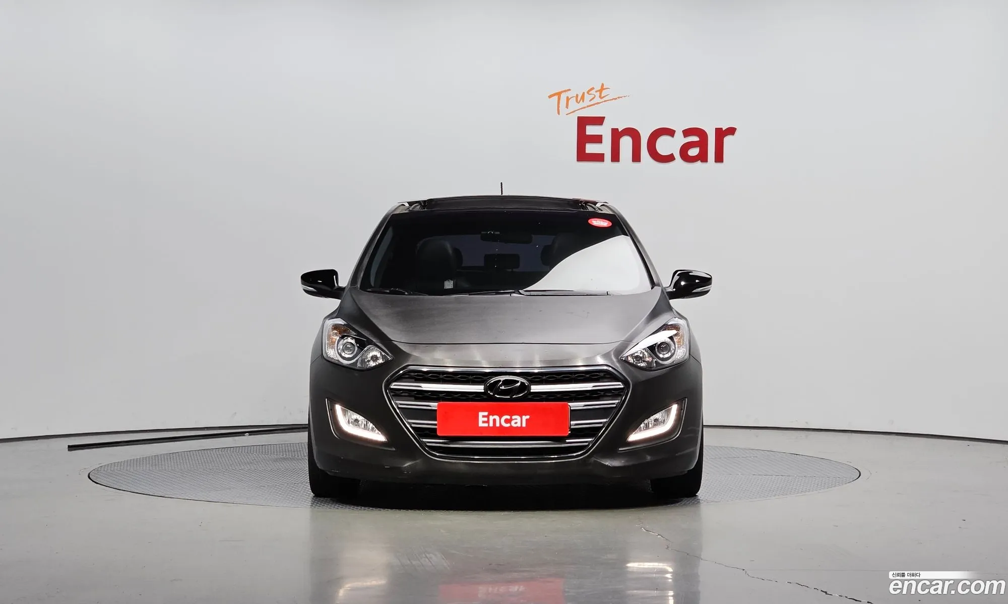 Hyundai I30 16 Gdi Extreme 2012 - фотография 18839678