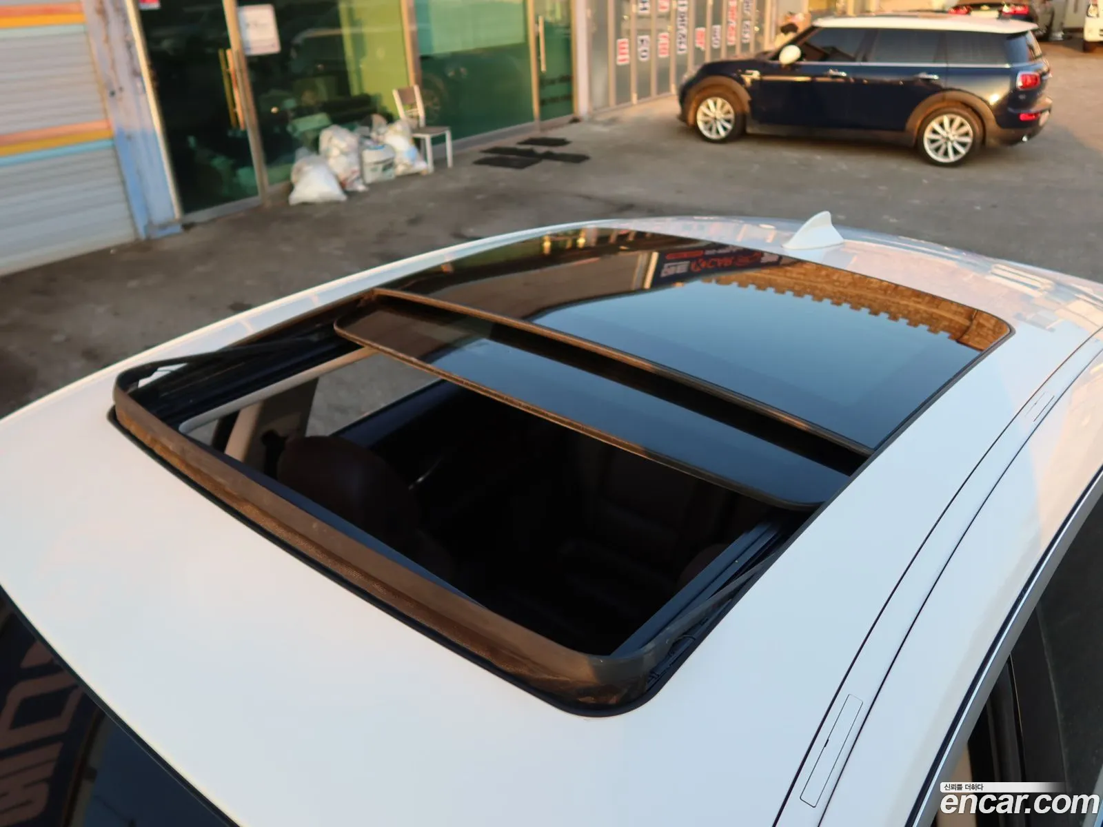 BMW 5 Series Gt F07 Gt Ed Edition - фотография 17916504
