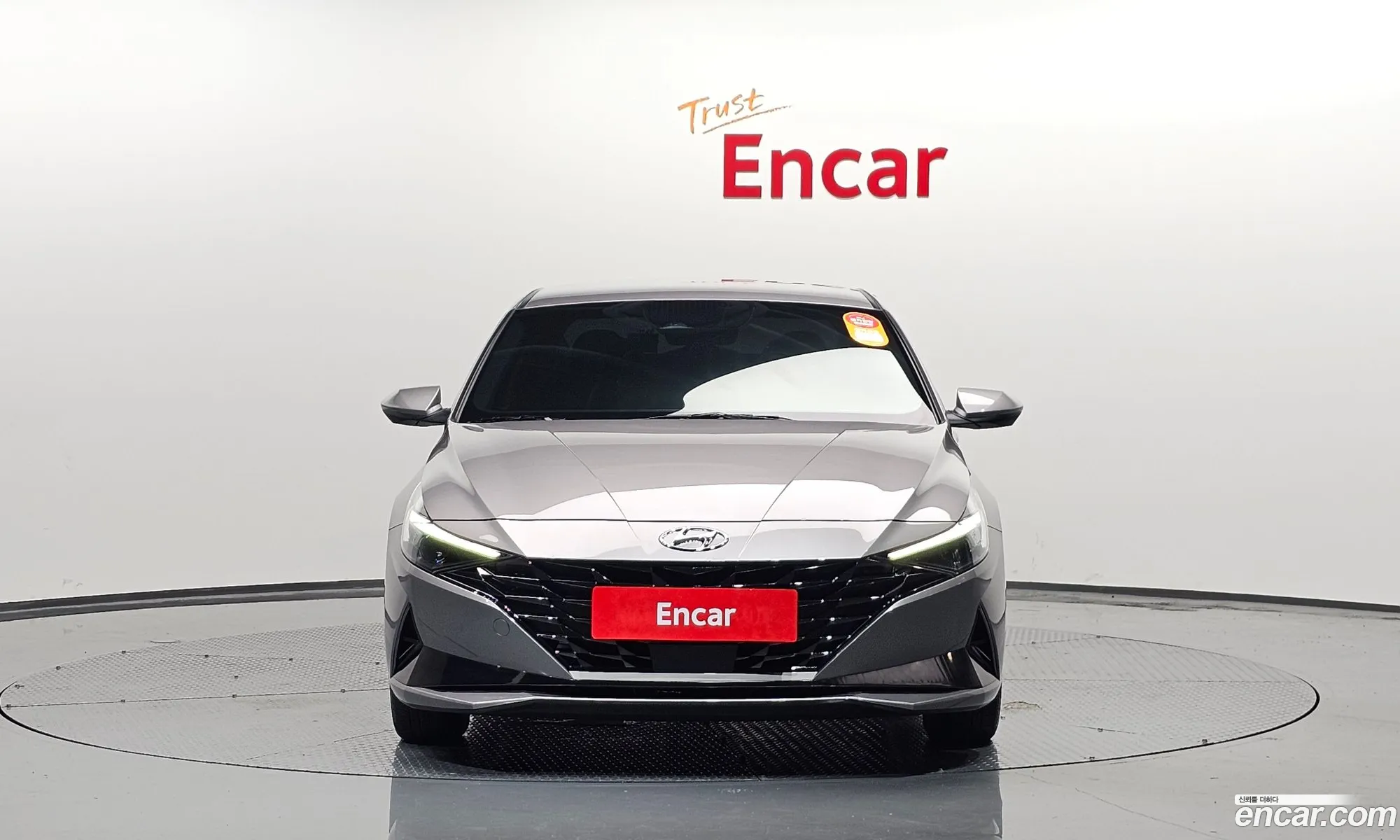 Hyundai Avante Vi 16 2021 - фотография 18839666