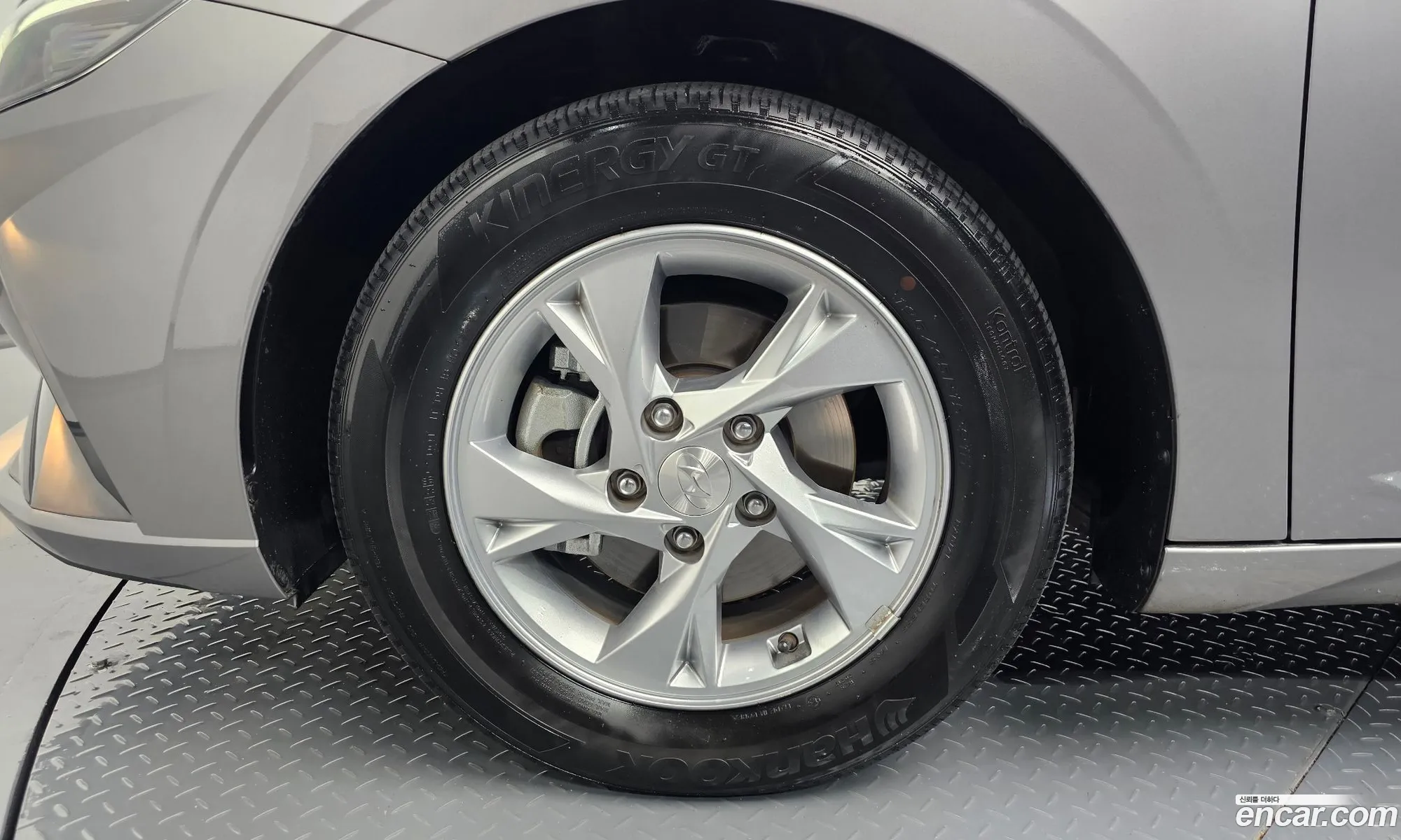 Hyundai Avante Vi 16 2021 - фотография 18839668